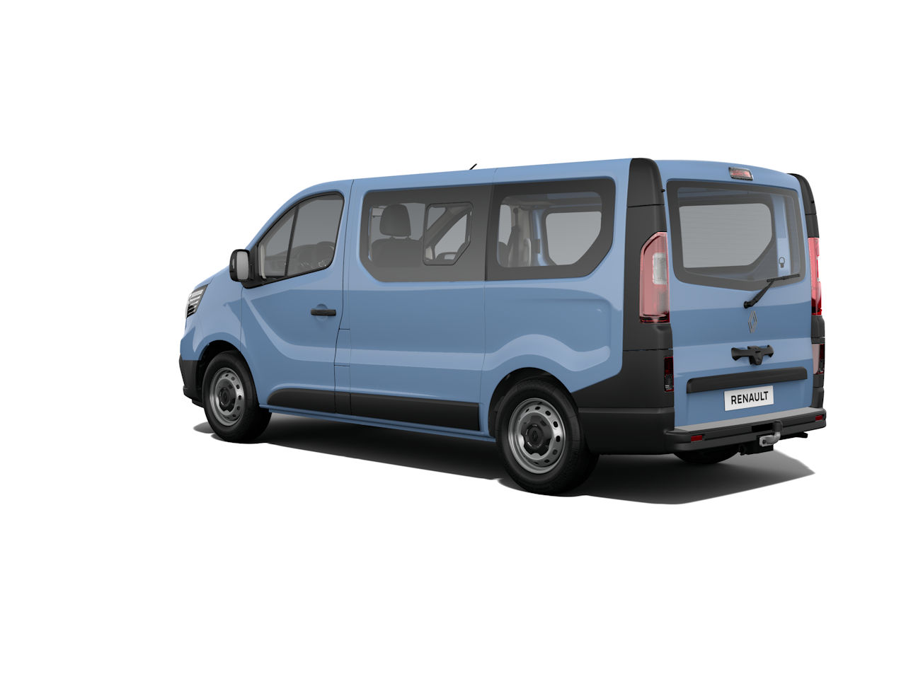 Renault Trafic Kastenwagen