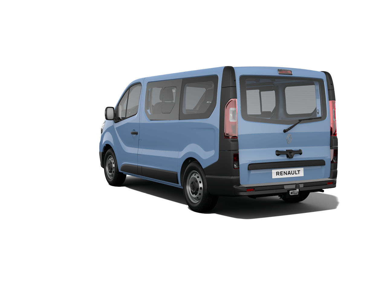 Renault Trafic Kastenwagen