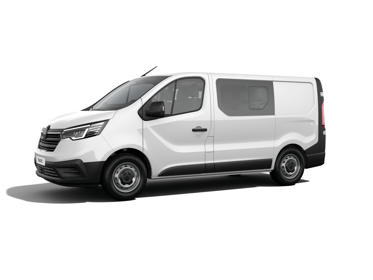 Renault Trafic Kastenwagen