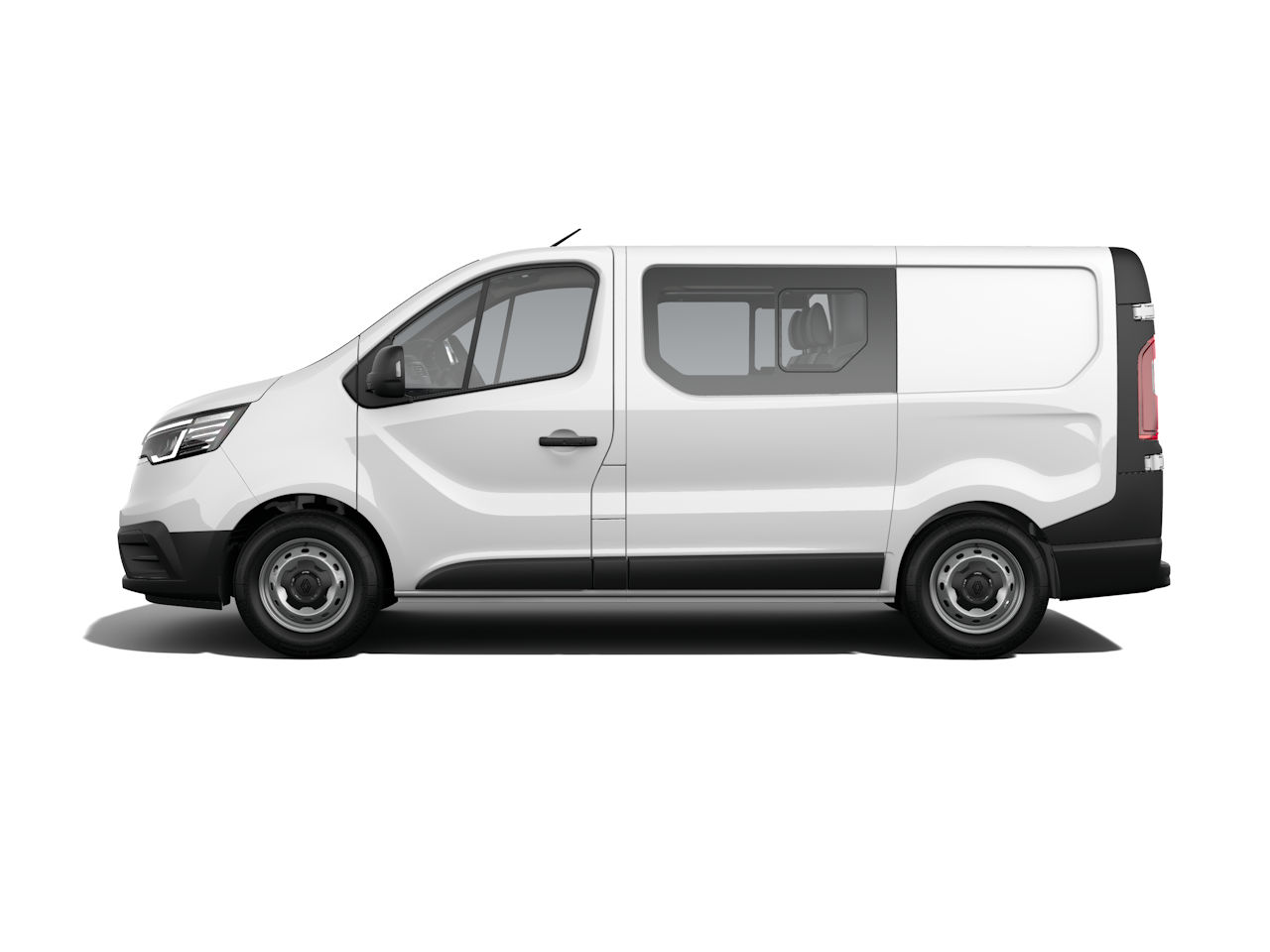 Renault Trafic Kastenwagen