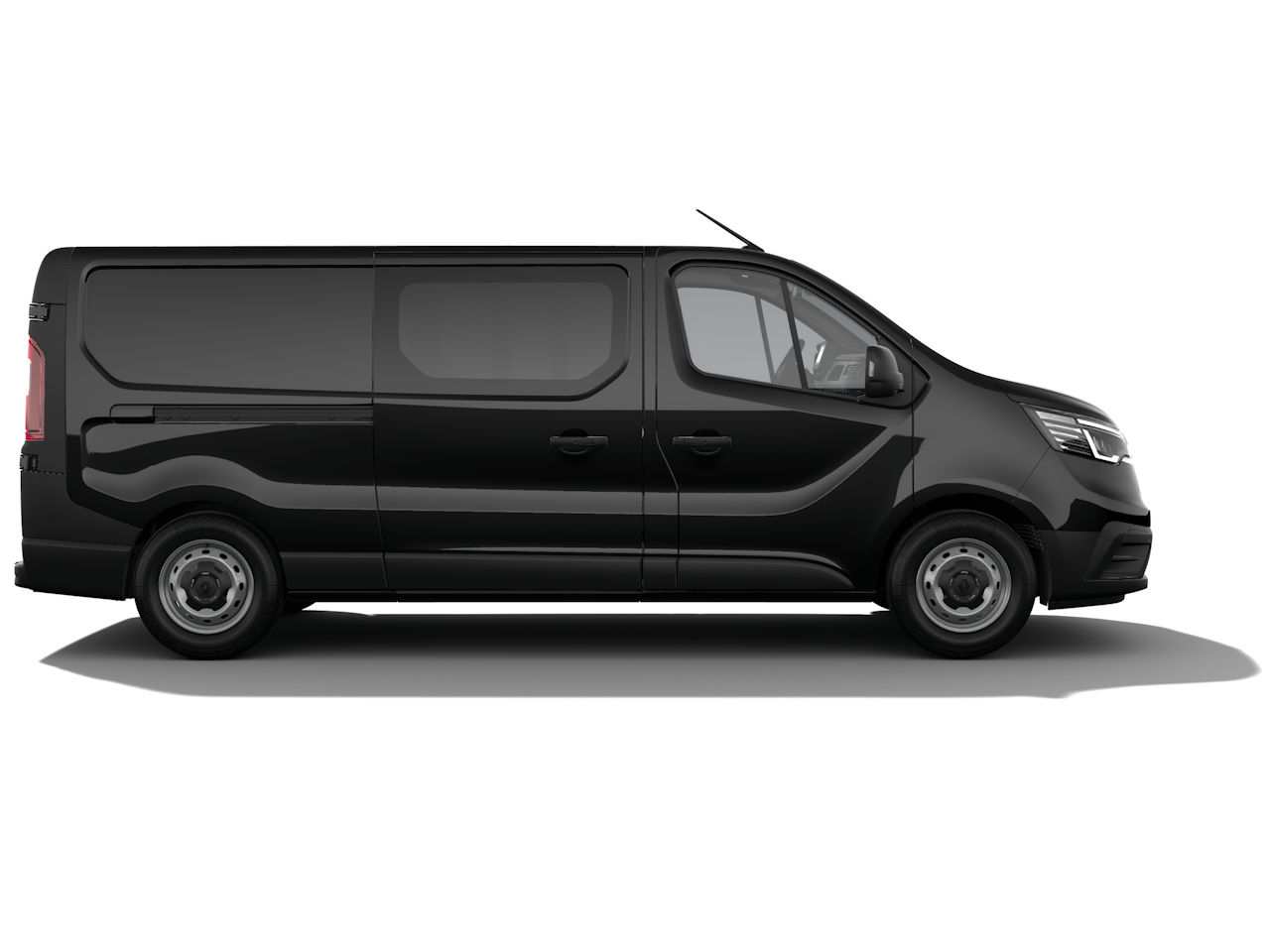 Renault Trafic Kastenwagen