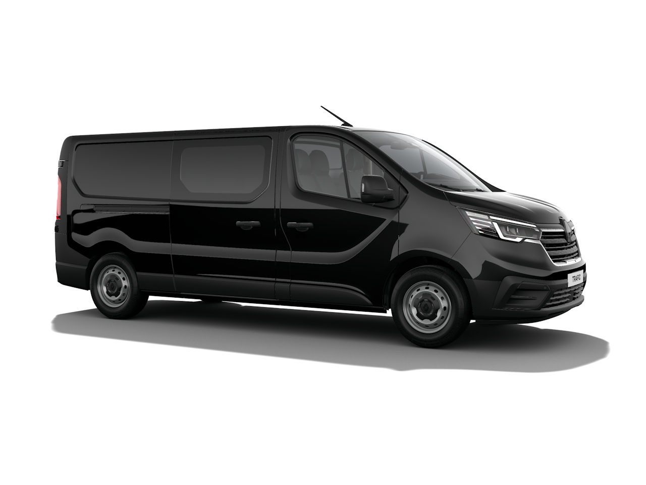 Renault Trafic Kastenwagen