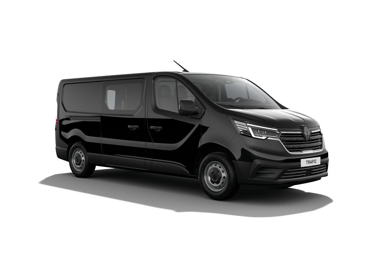 Renault Trafic Kastenwagen