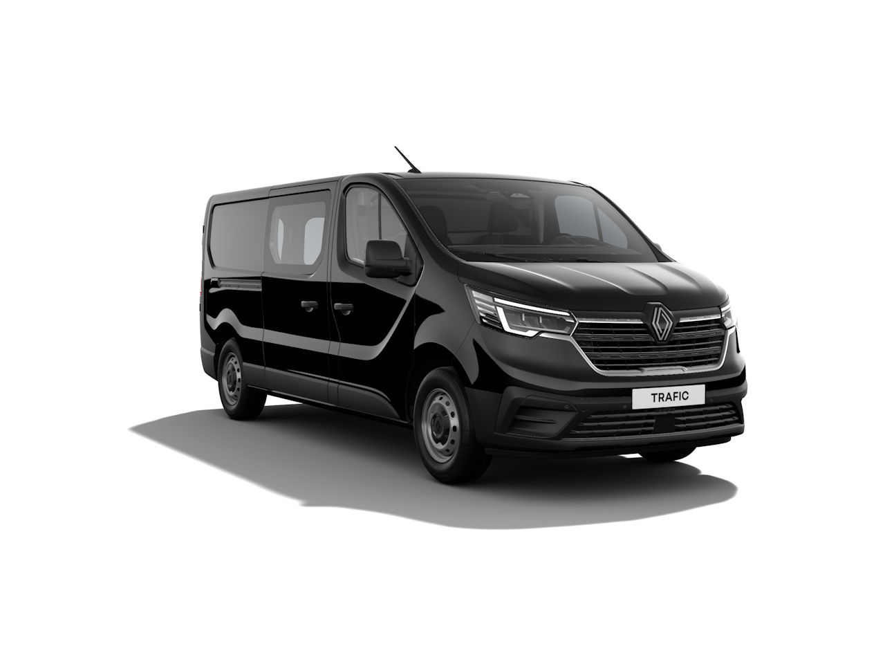 Renault Trafic Kastenwagen