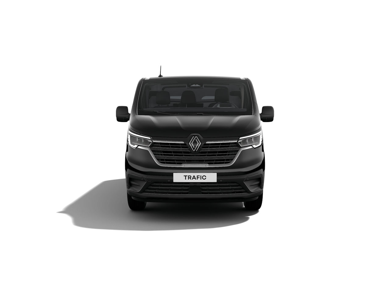 Renault Trafic Kastenwagen