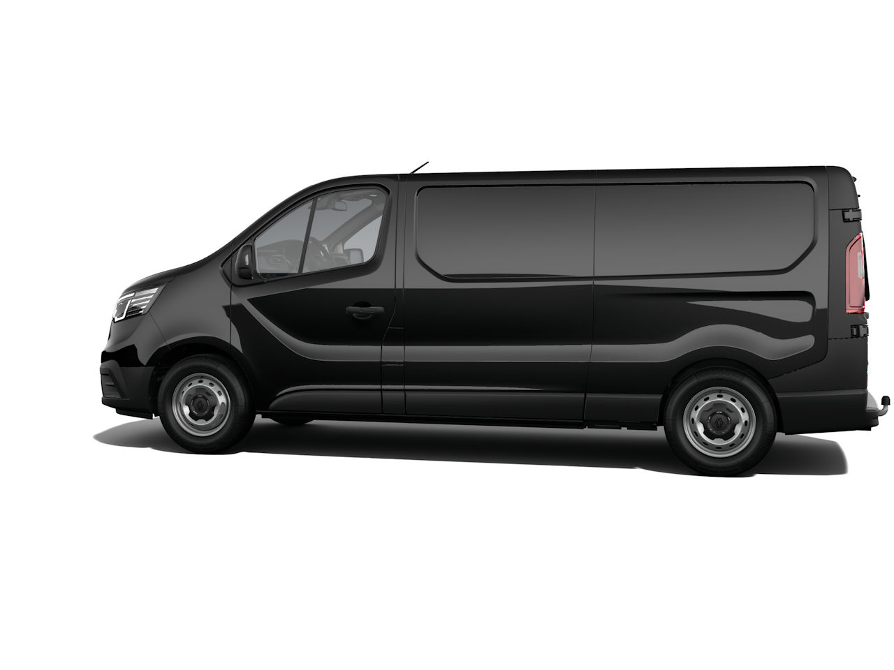 Renault Trafic Kastenwagen