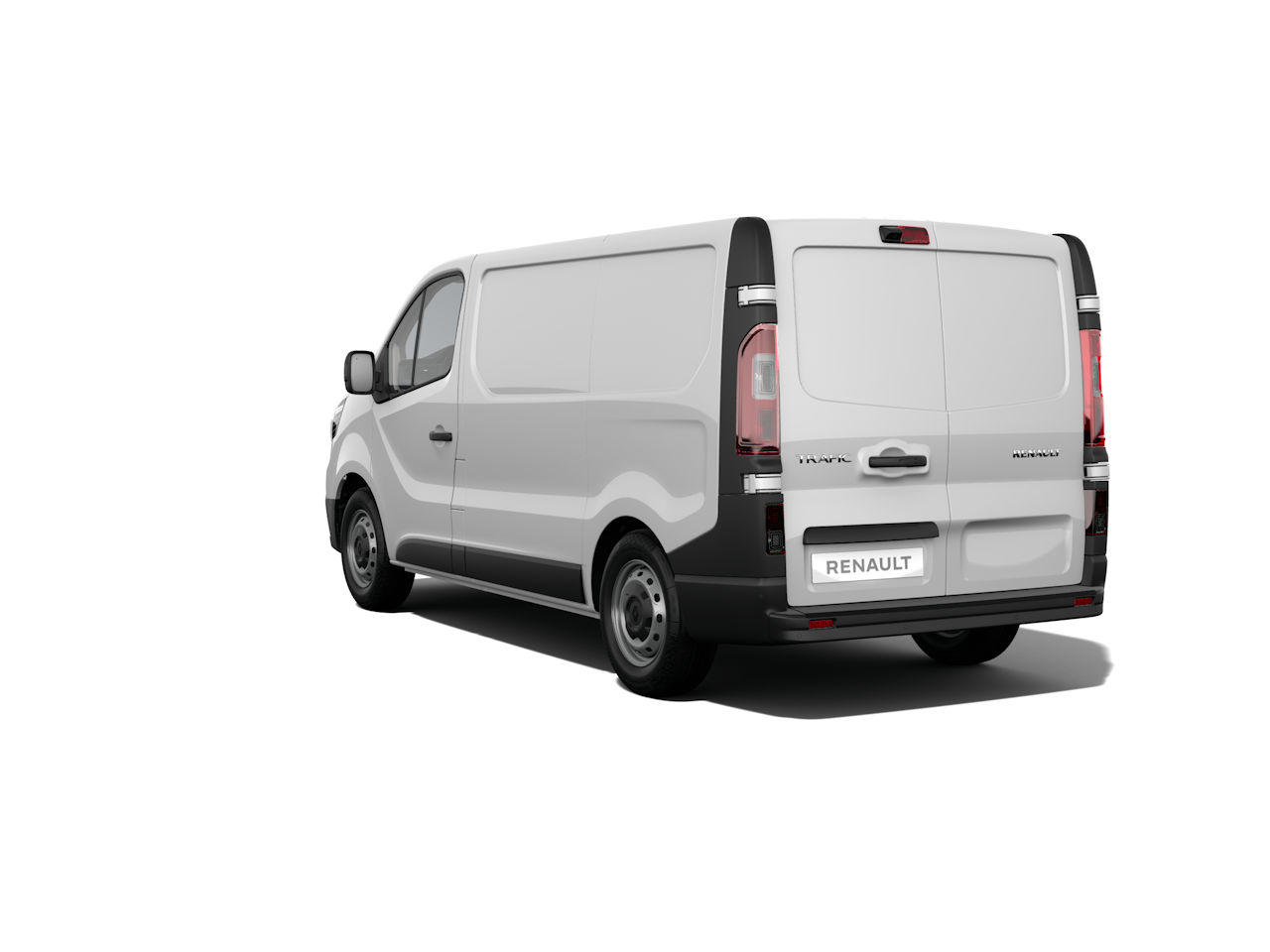 Renault Trafic Kastenwagen