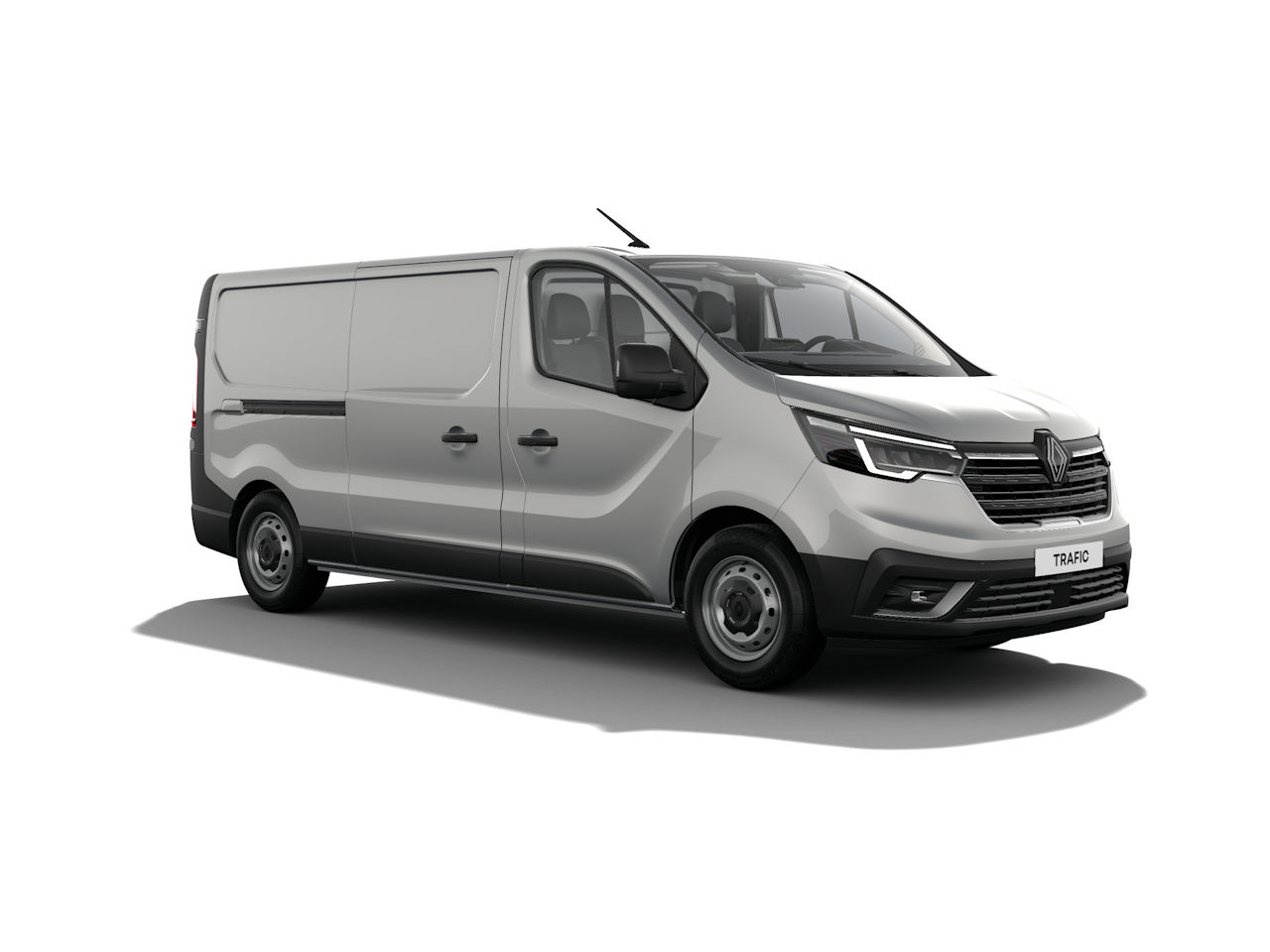 Renault Trafic Kastenwagen