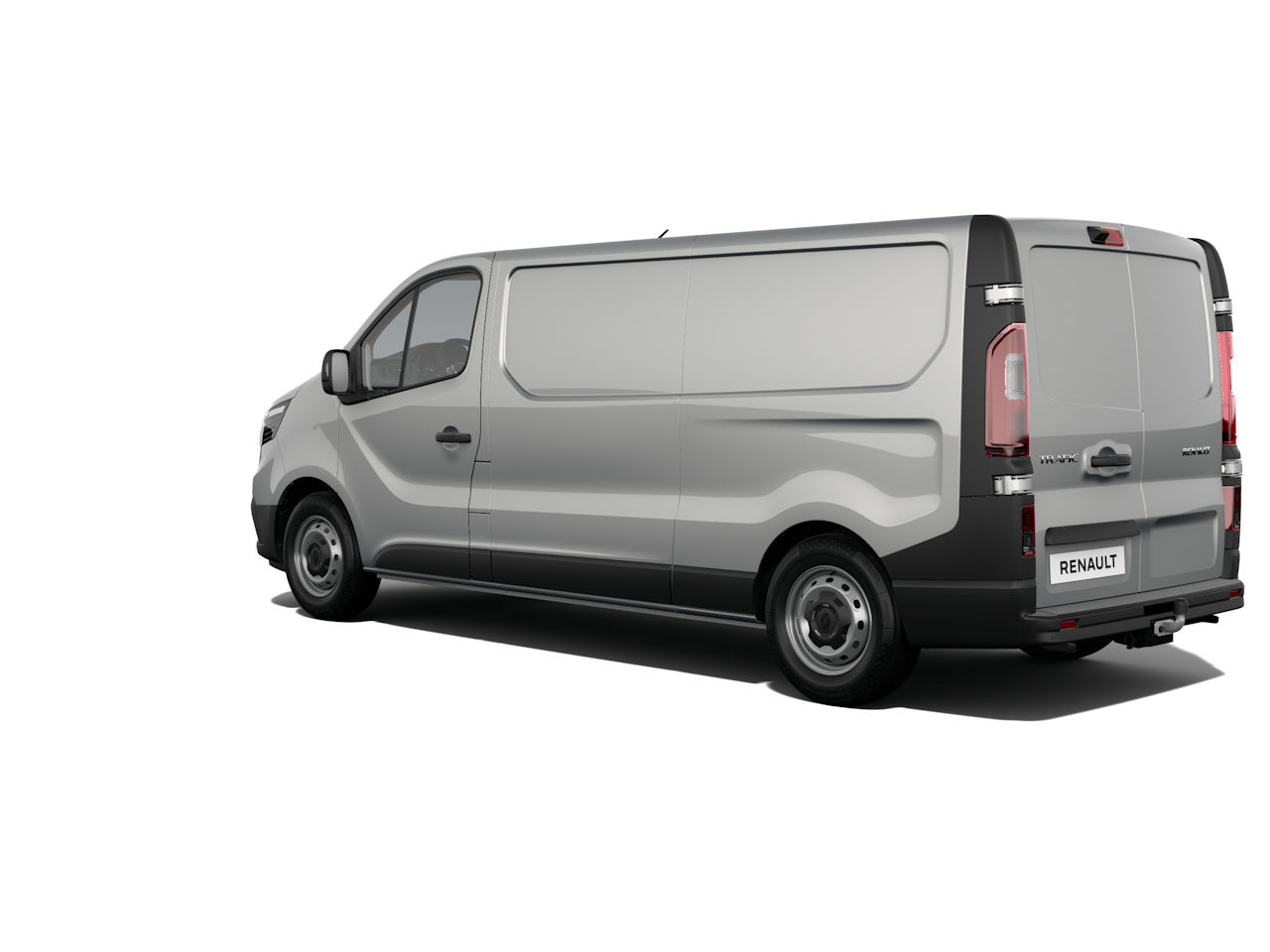 Renault Trafic Kastenwagen