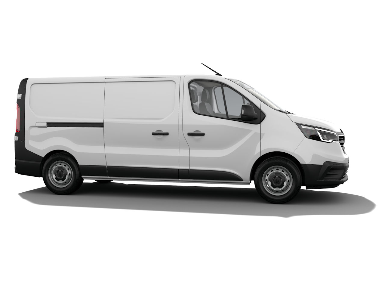 Renault Trafic Kastenwagen