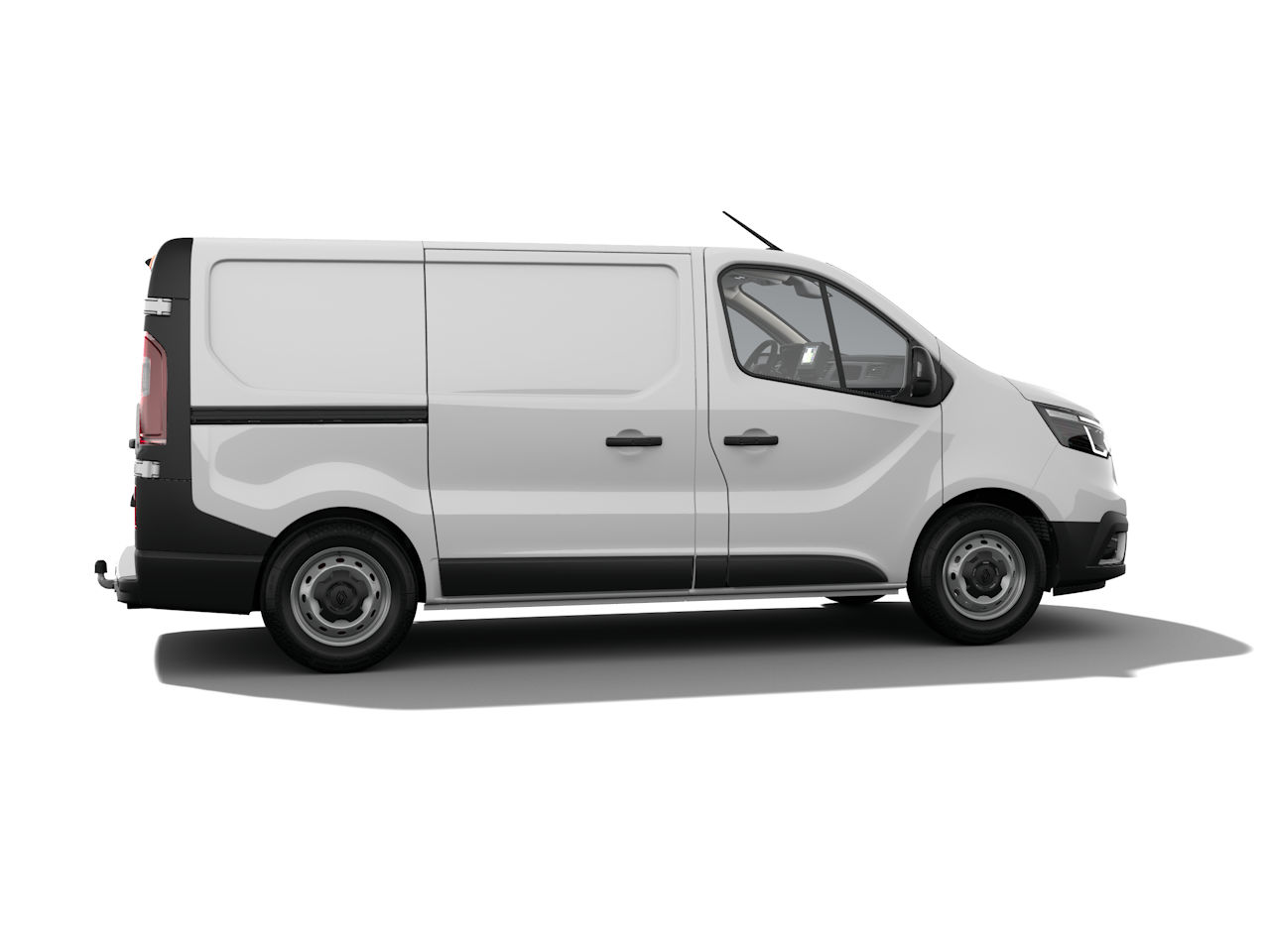 Renault Trafic Kastenwagen