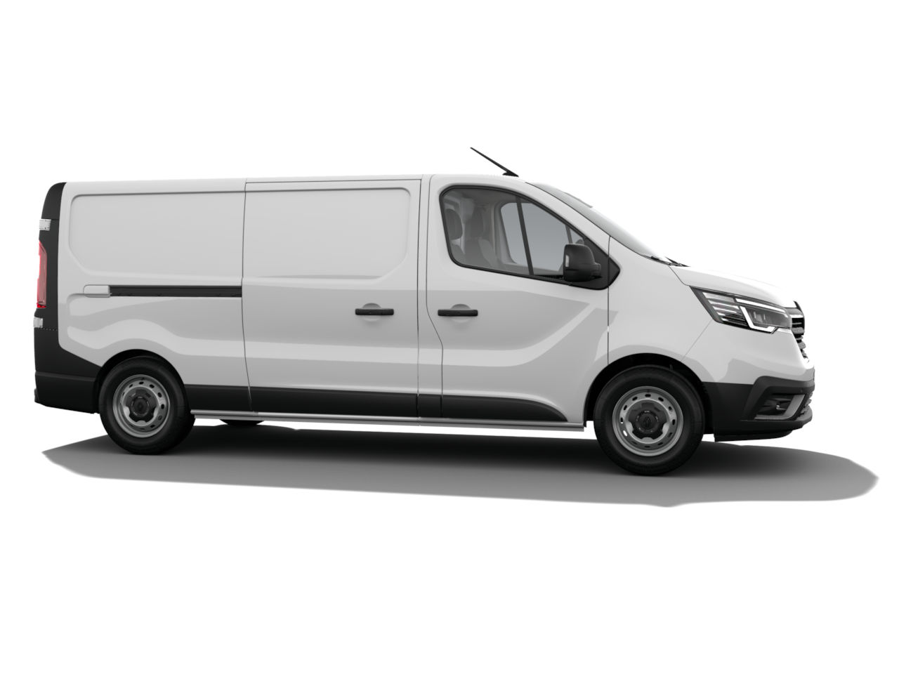 Renault Trafic Kastenwagen