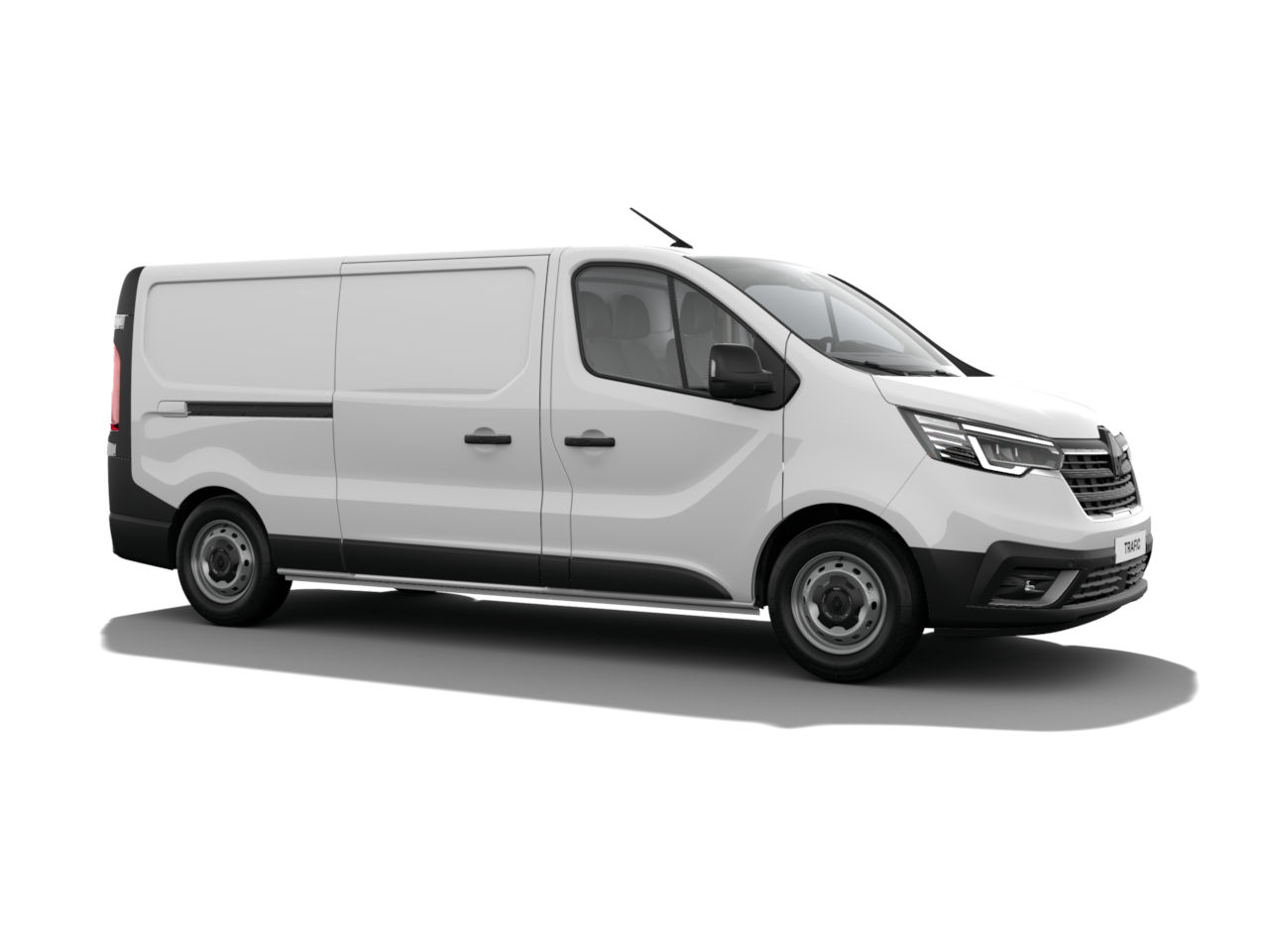 Renault Trafic Kastenwagen