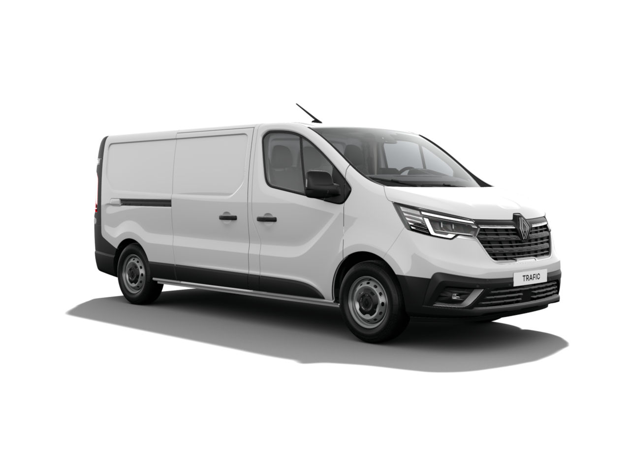 Renault Trafic Kastenwagen