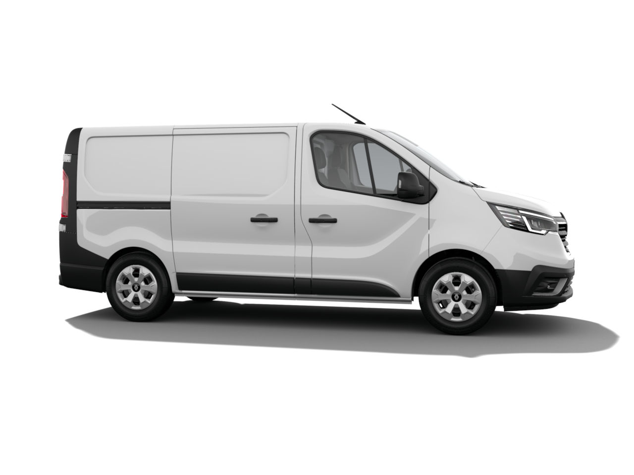 Renault Trafic Kastenwagen