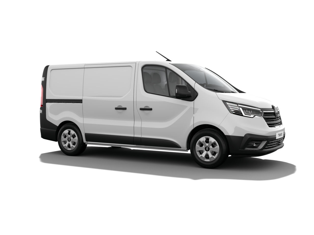 Renault Trafic Kastenwagen