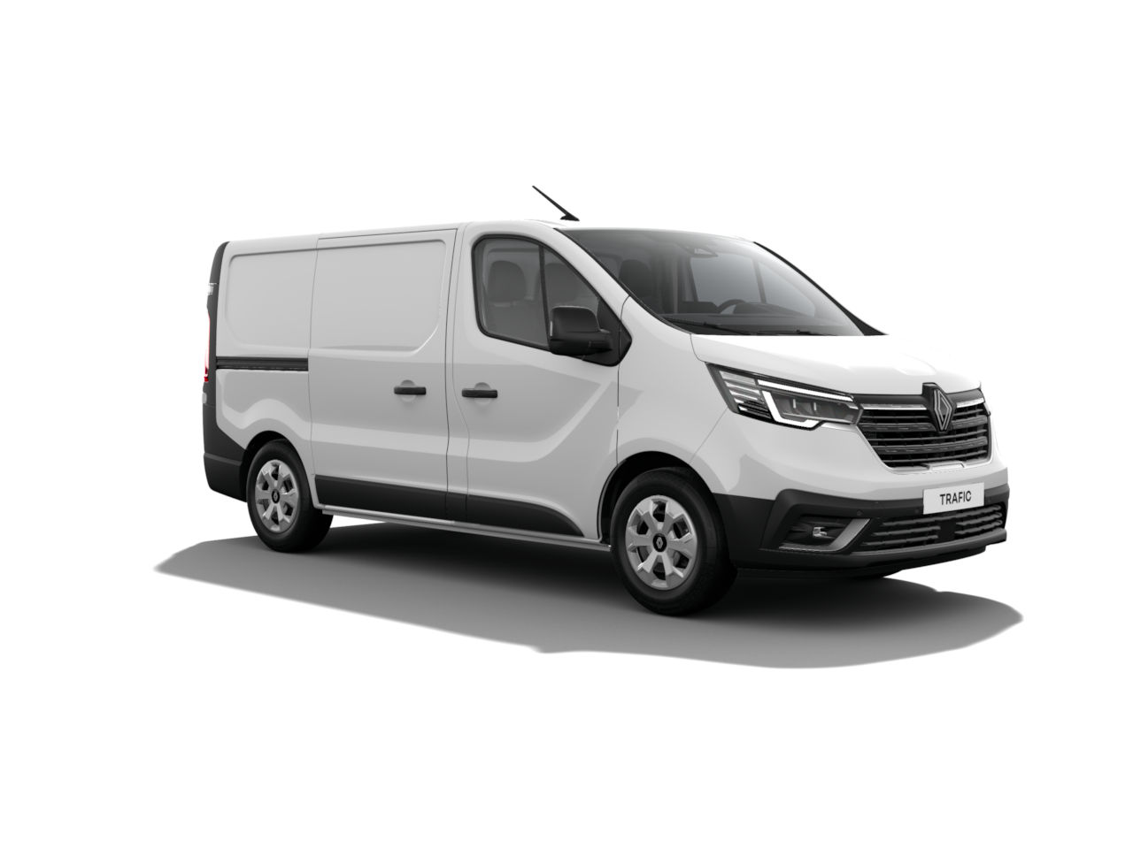 Renault Trafic Kastenwagen