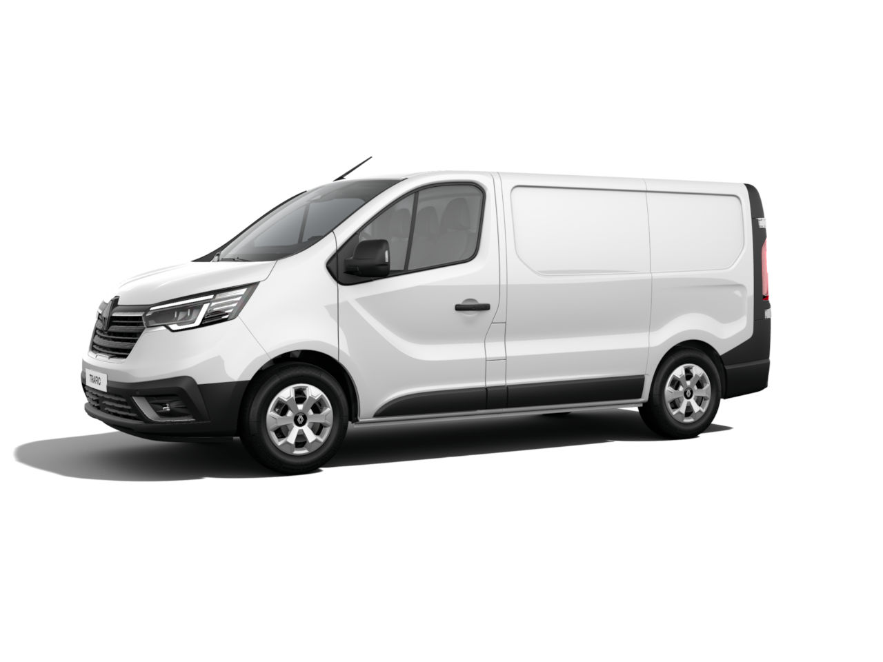 Renault Trafic Kastenwagen