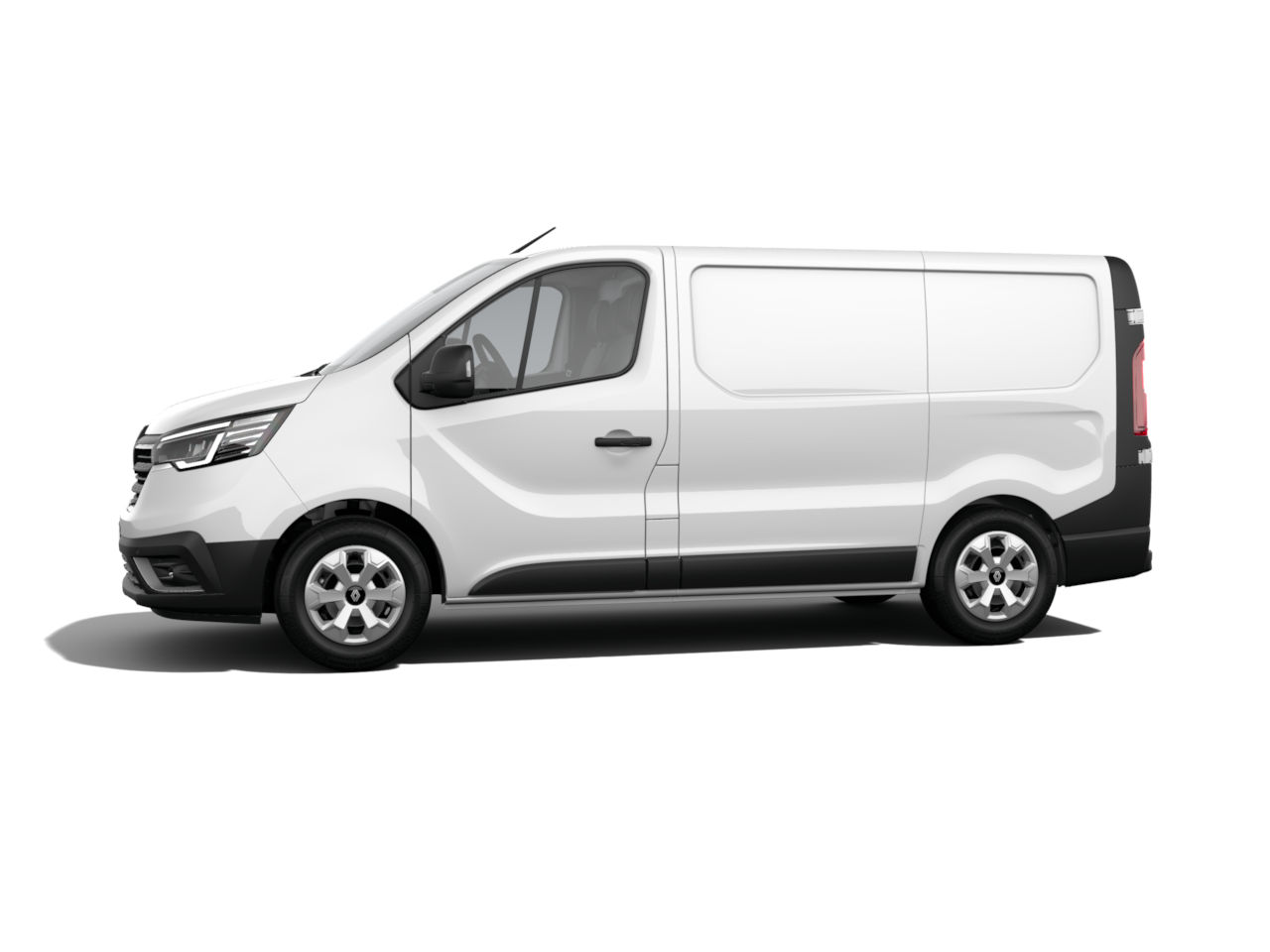 Renault Trafic Kastenwagen