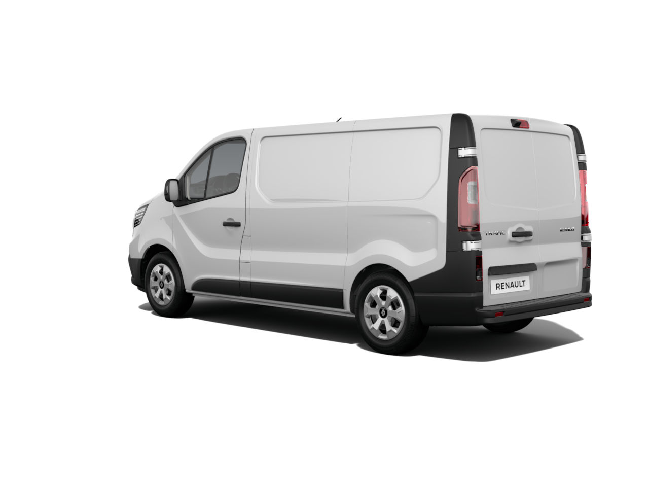 Renault Trafic Kastenwagen