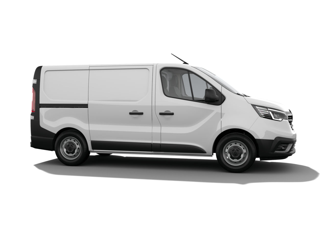 Renault Trafic Kastenwagen