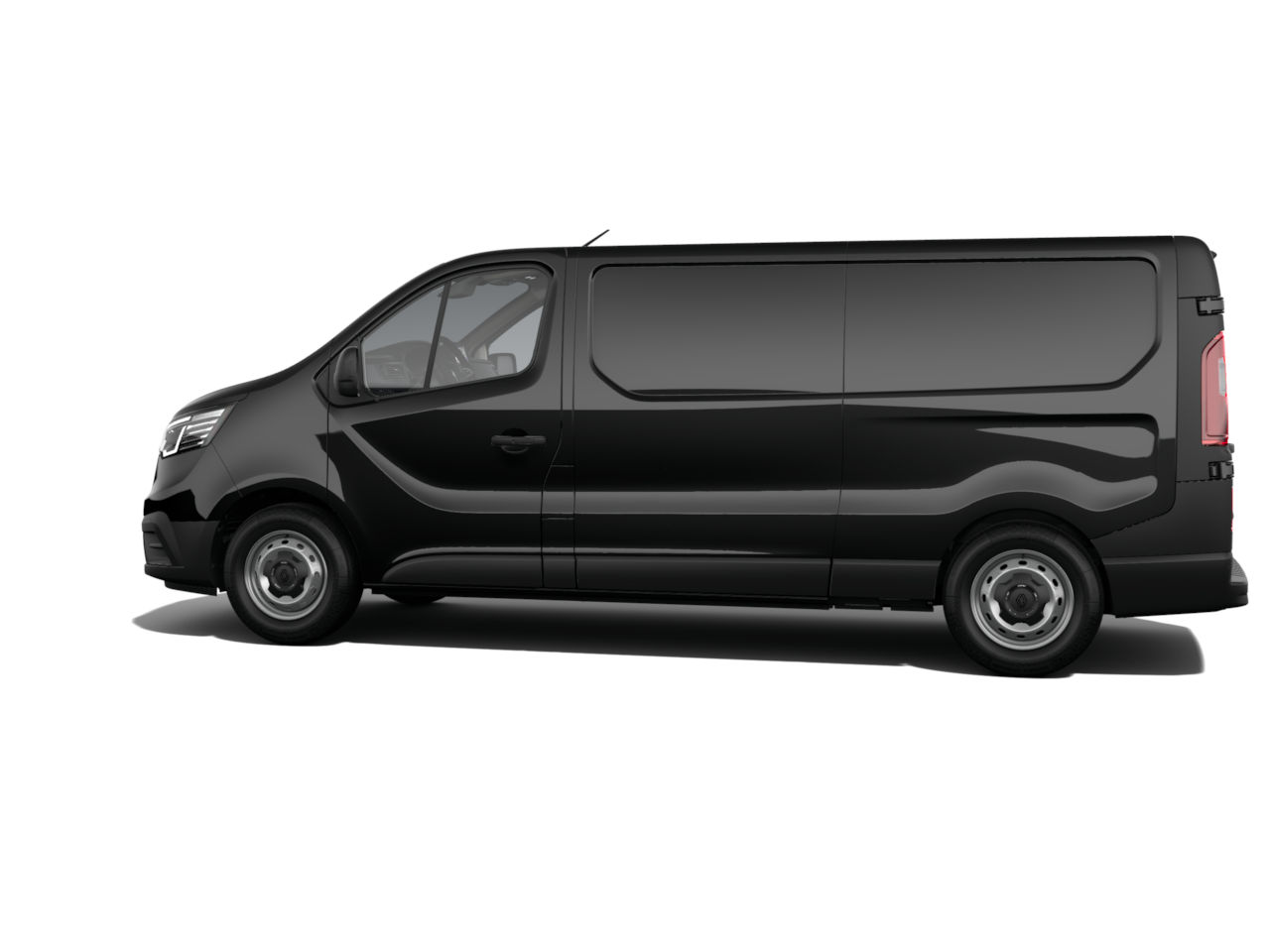 Renault Trafic Kastenwagen