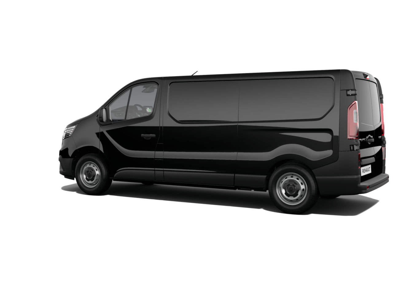 Renault Trafic Kastenwagen