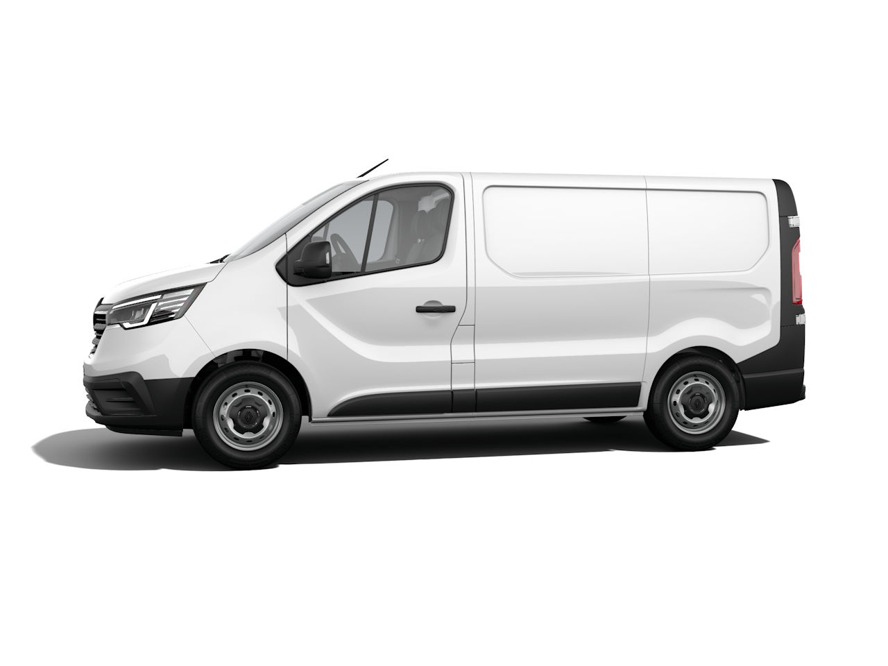 Renault Trafic Kastenwagen