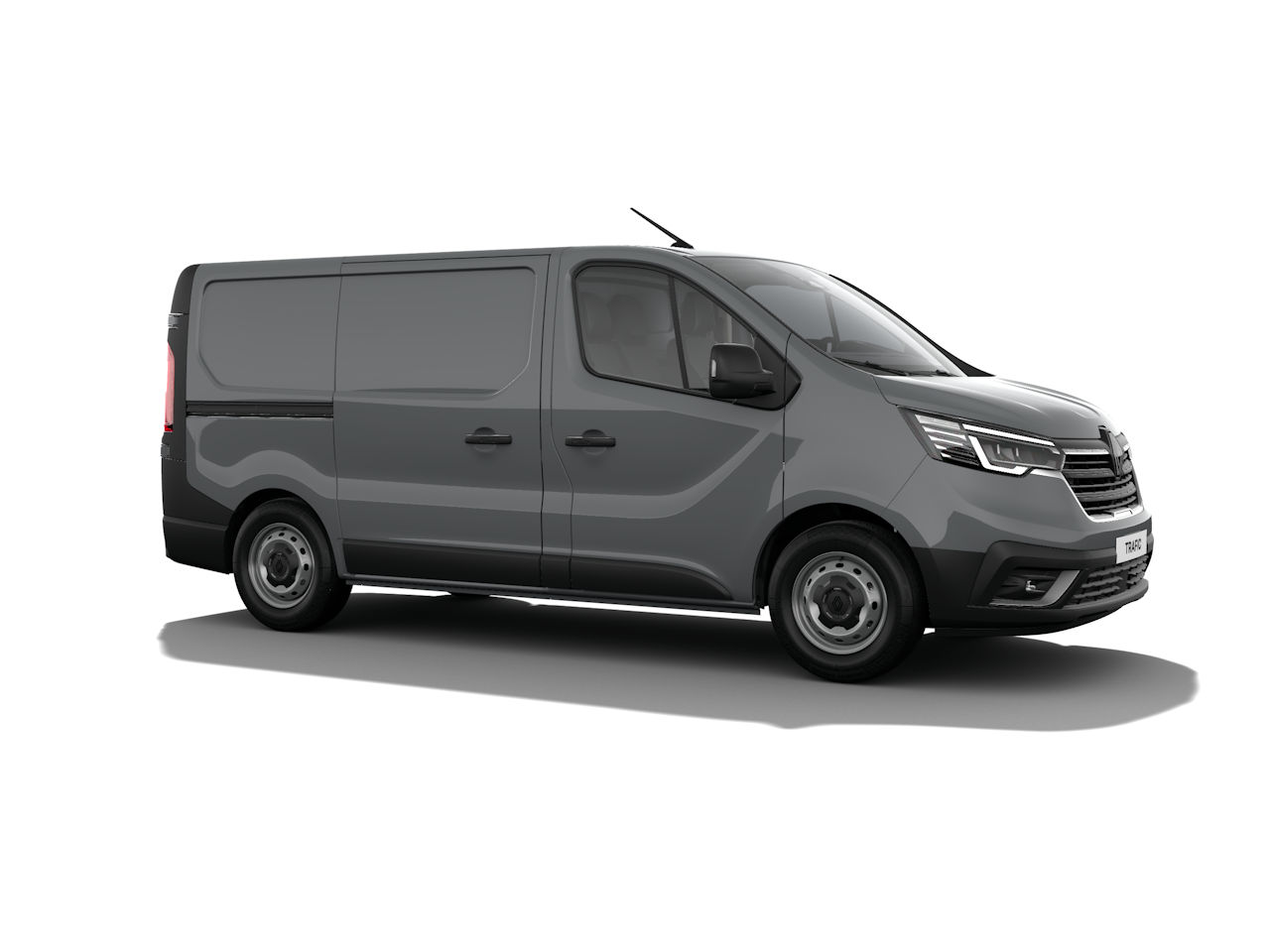 Renault Trafic Kastenwagen