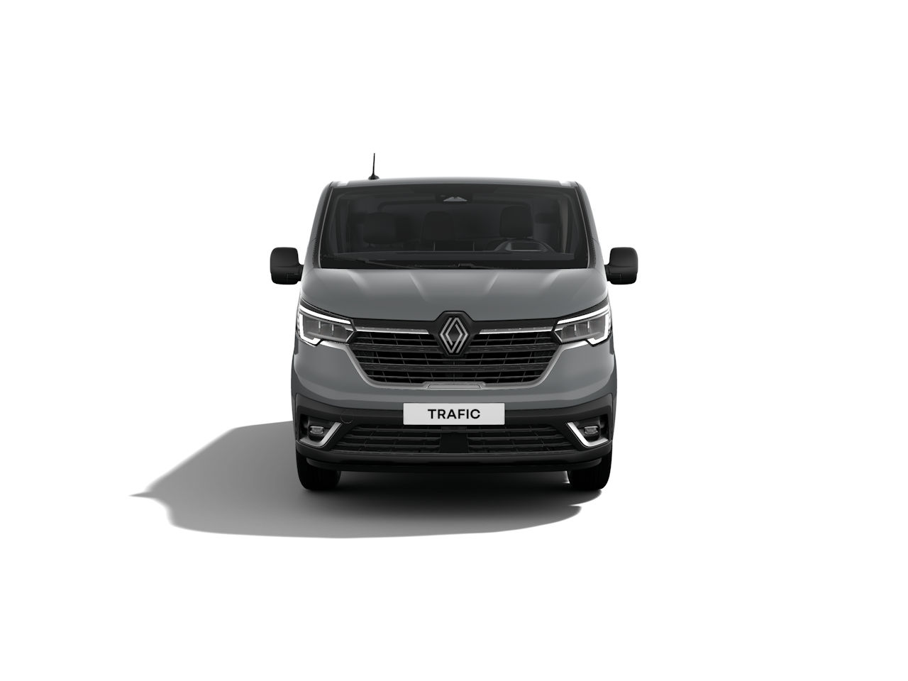 Renault Trafic Kastenwagen
