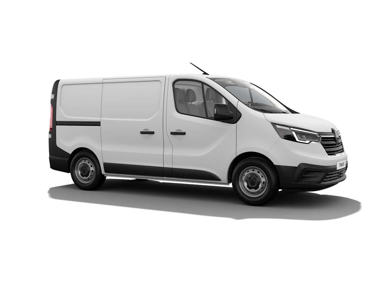 Renault Trafic Kastenwagen