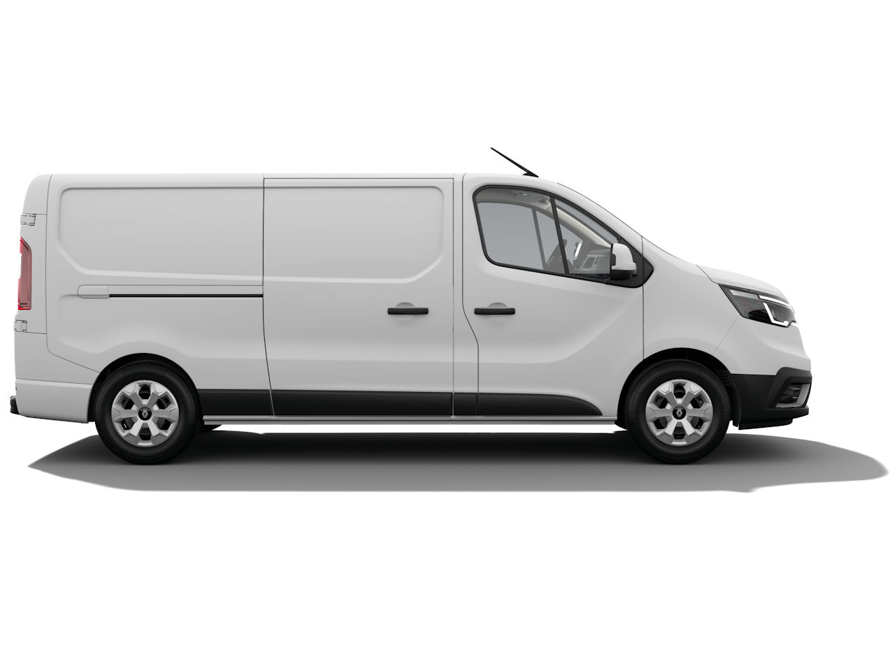 Renault Trafic Kastenwagen
