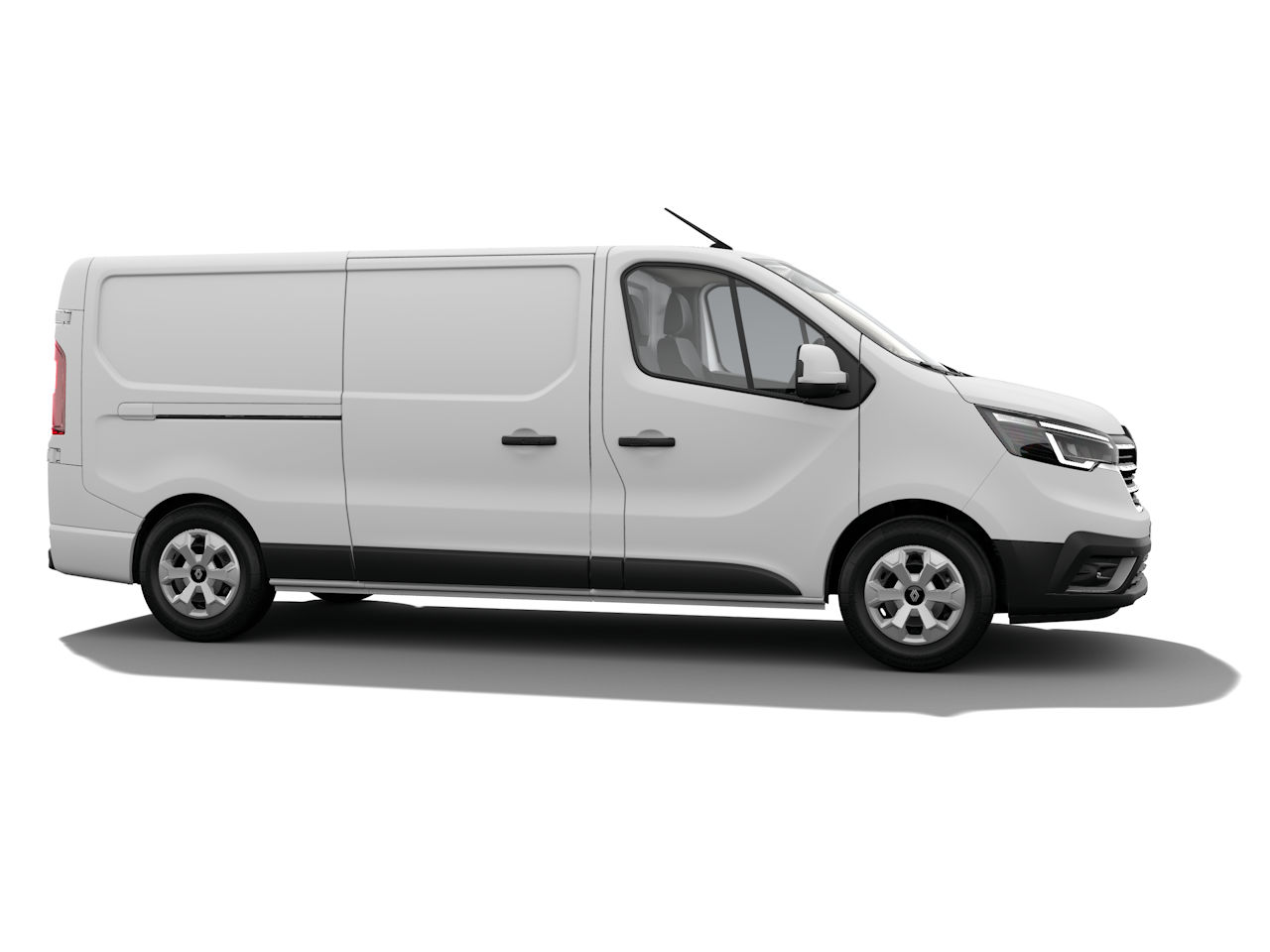 Renault Trafic Kastenwagen