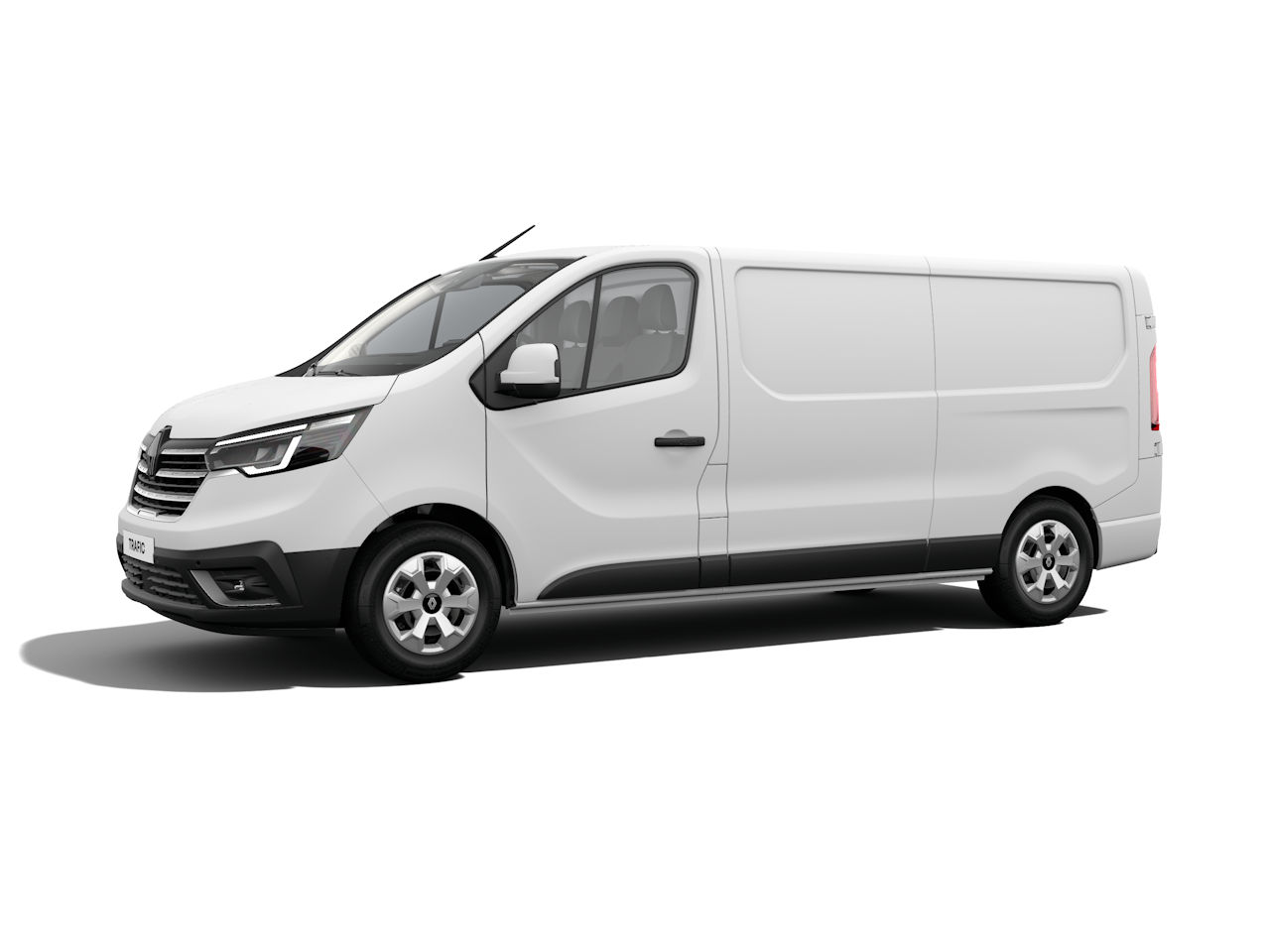 Renault Trafic Kastenwagen