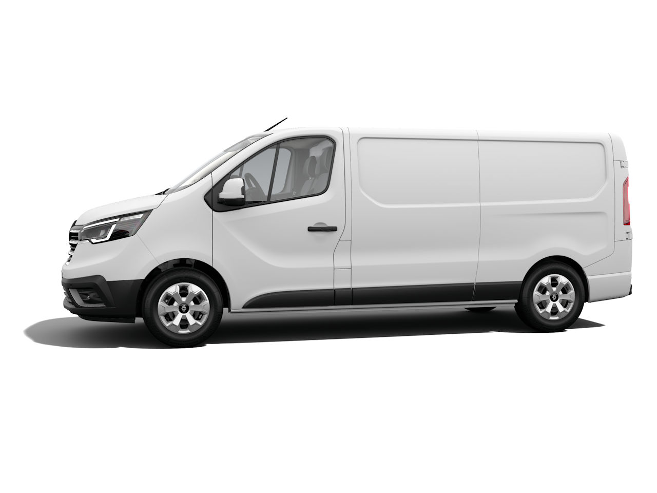 Renault Trafic Kastenwagen