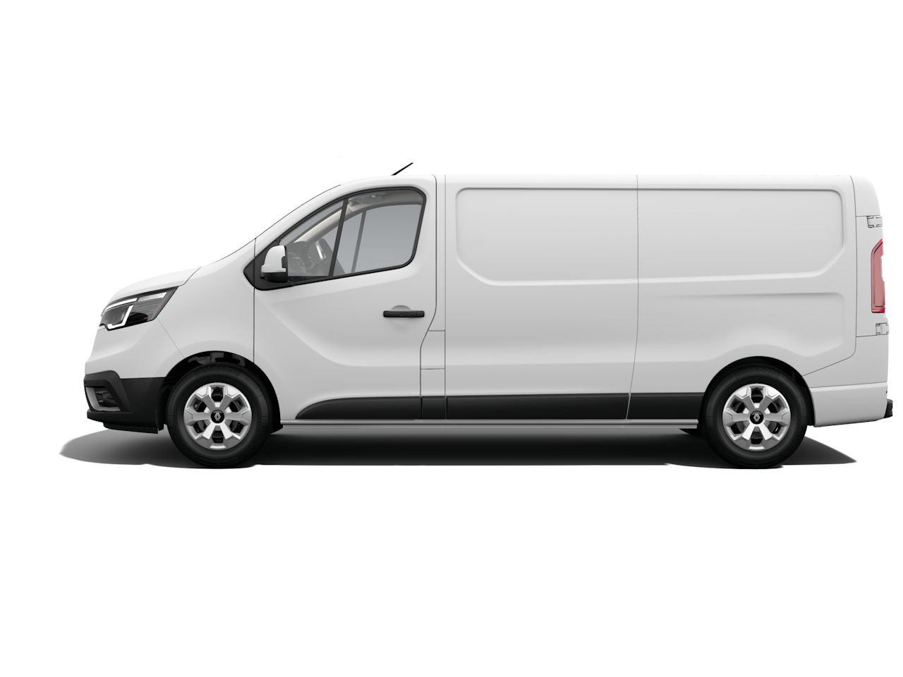 Renault Trafic Kastenwagen