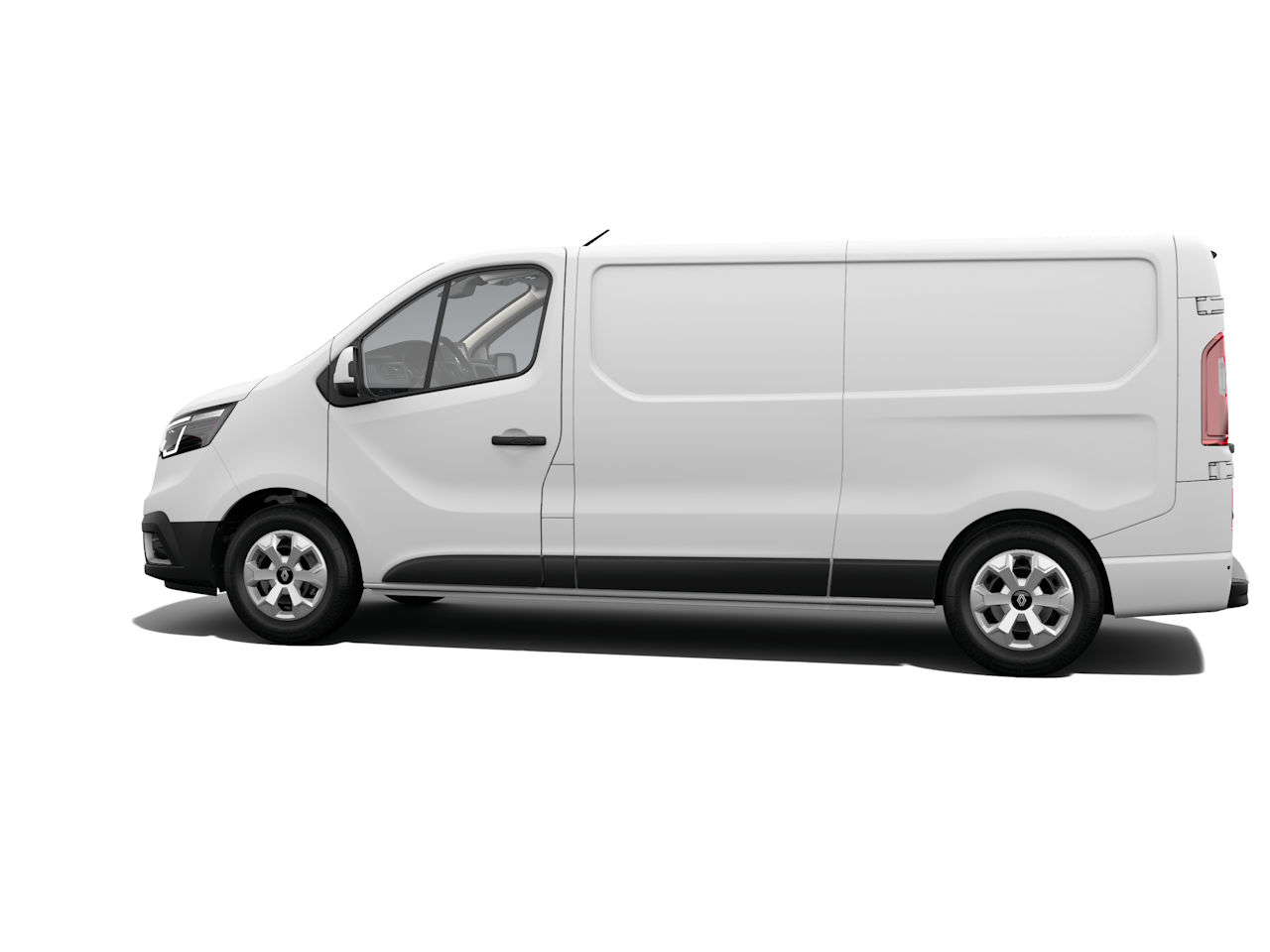 Renault Trafic Kastenwagen