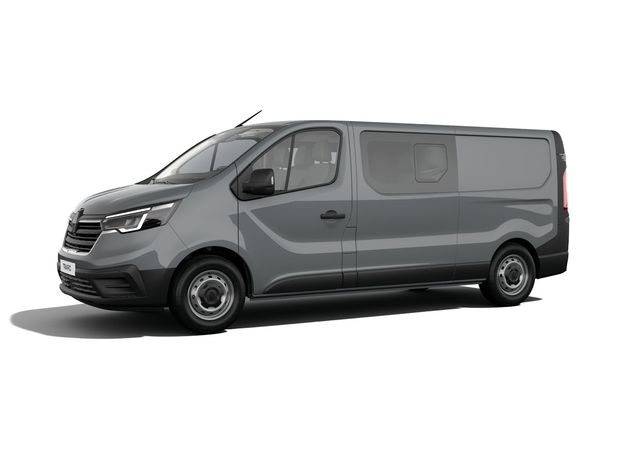 Renault Trafic Kastenwagen
