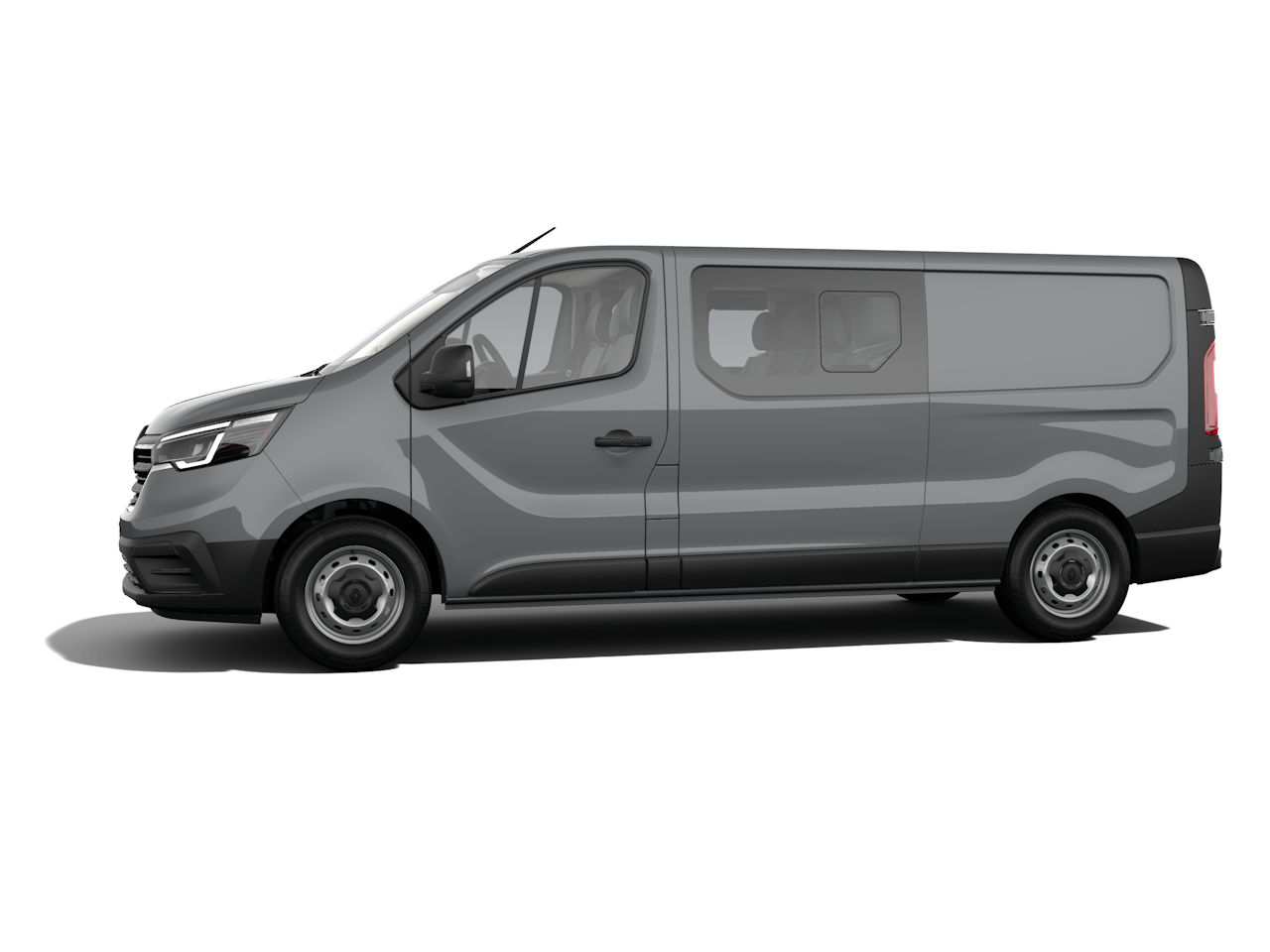 Renault Trafic Kastenwagen