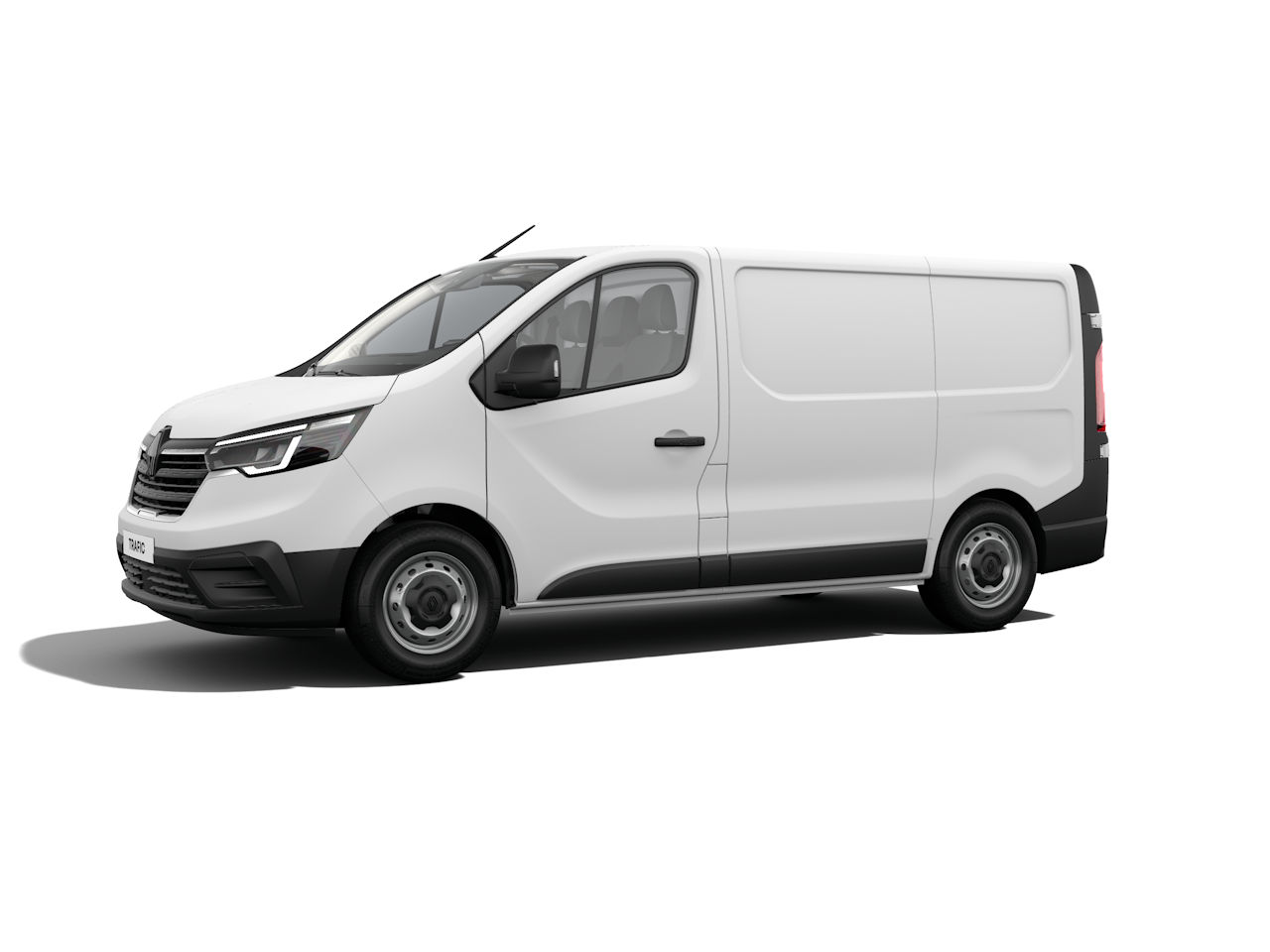 Renault Trafic Kastenwagen