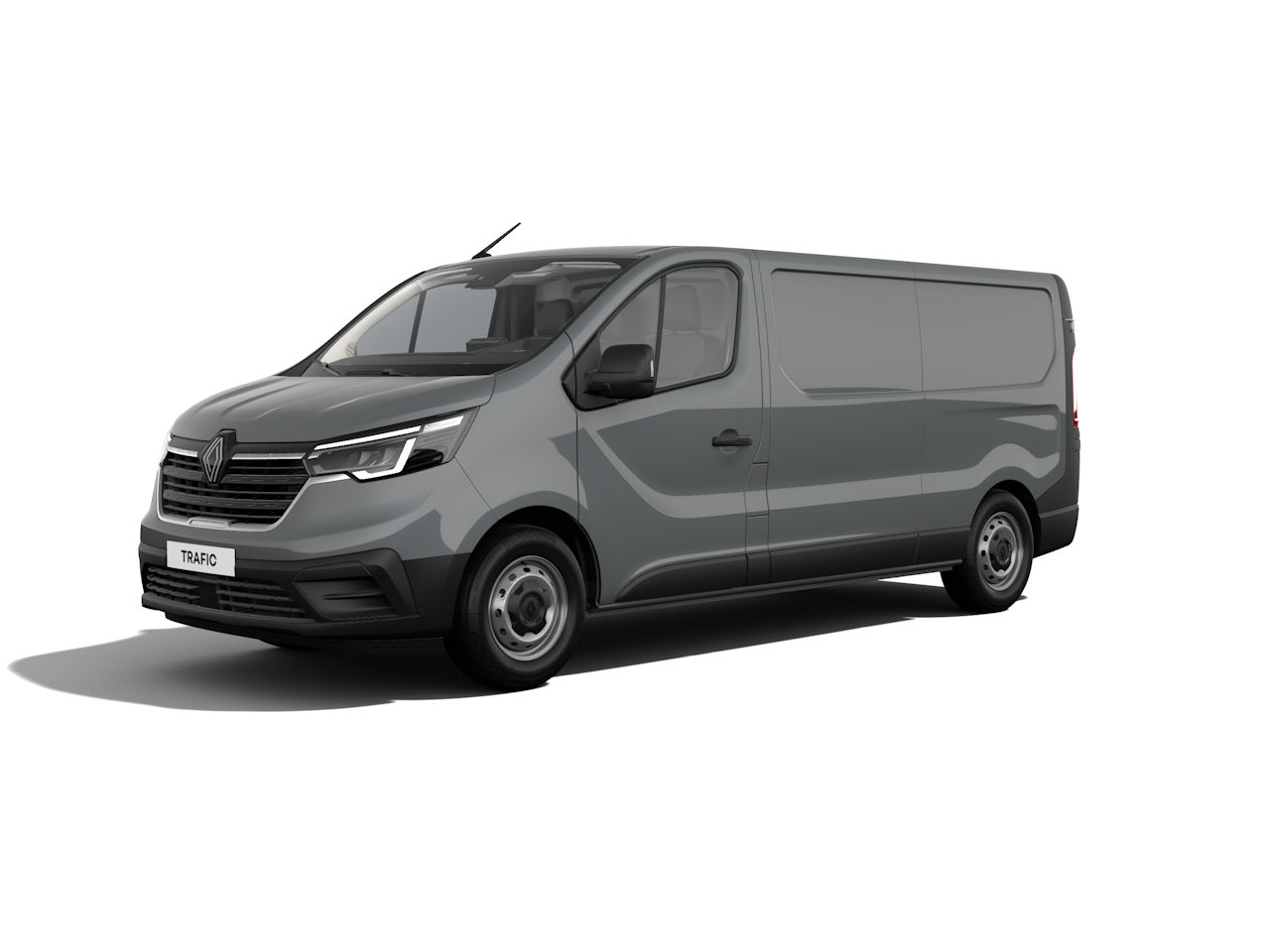 Renault Trafic Kastenwagen