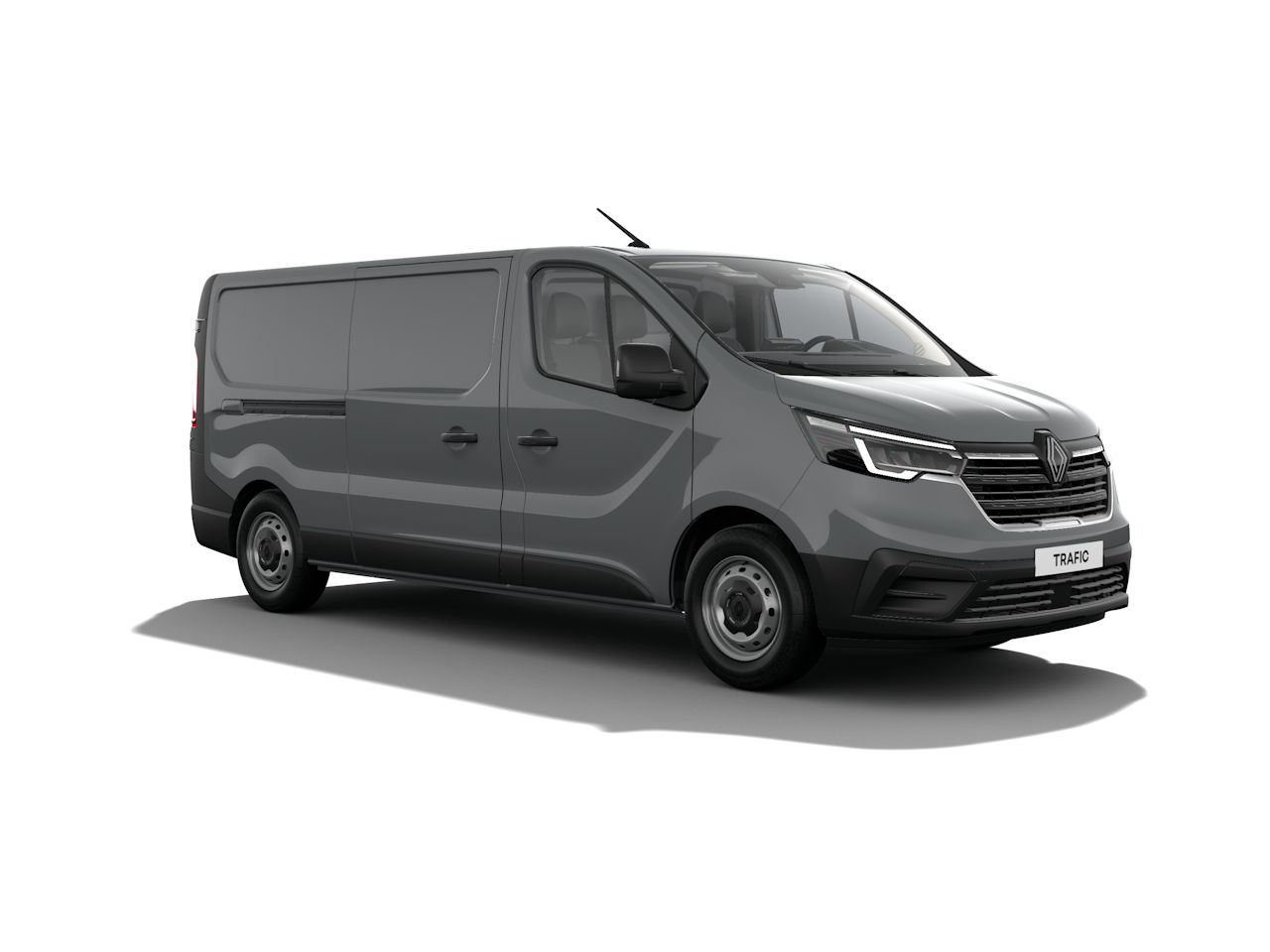 Renault Trafic Kastenwagen