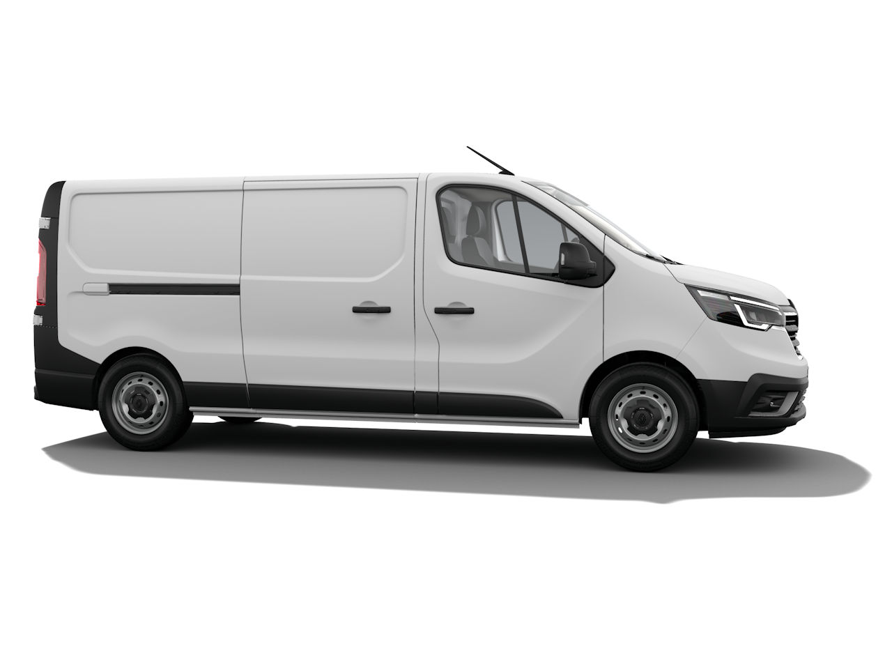 Renault Trafic Kastenwagen