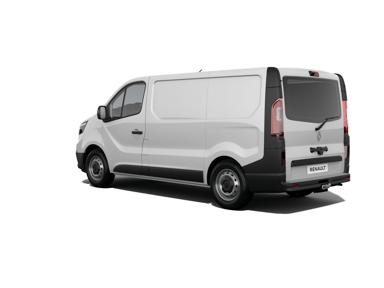 Renault Trafic Kastenwagen