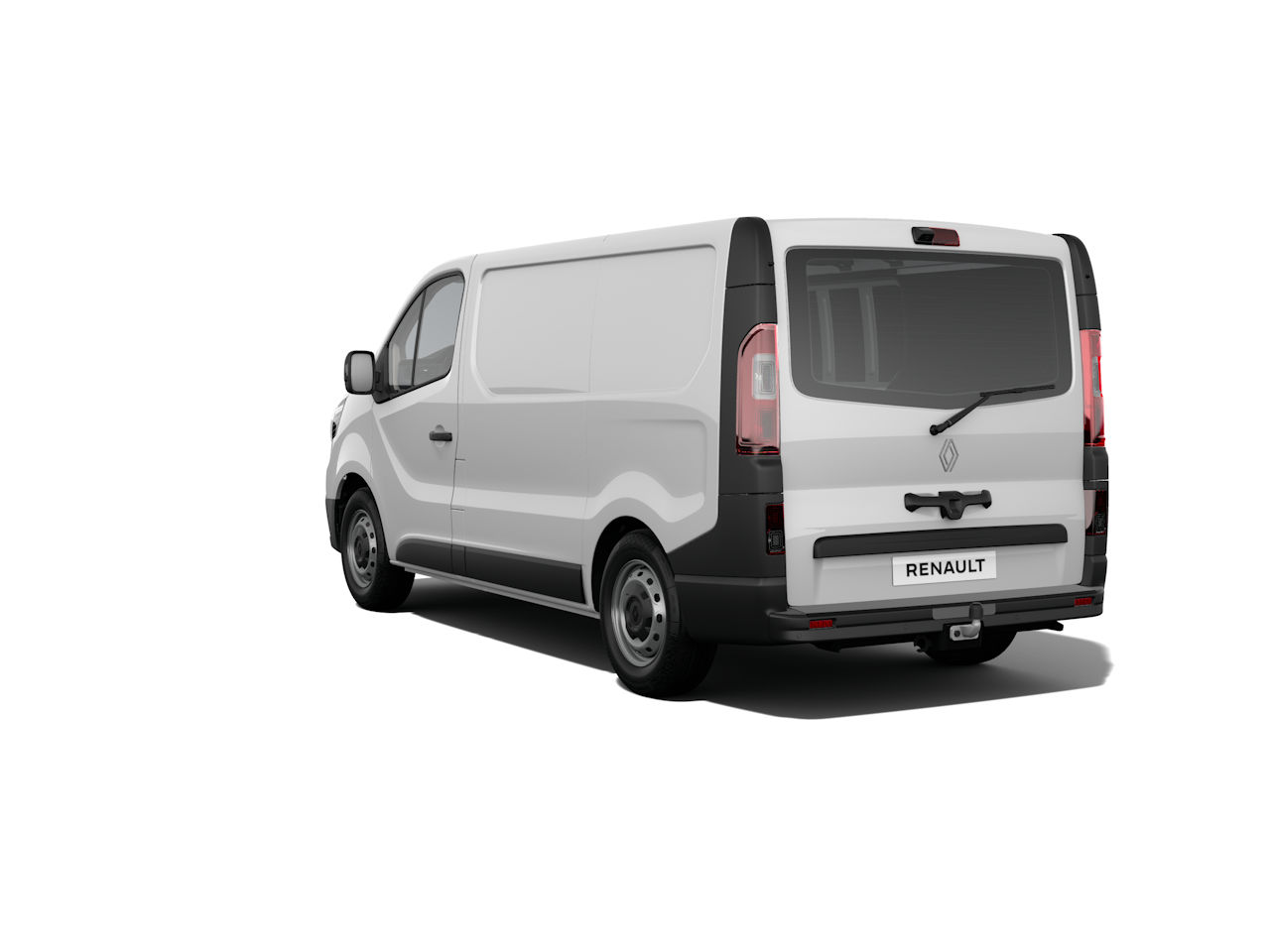 Renault Trafic Kastenwagen