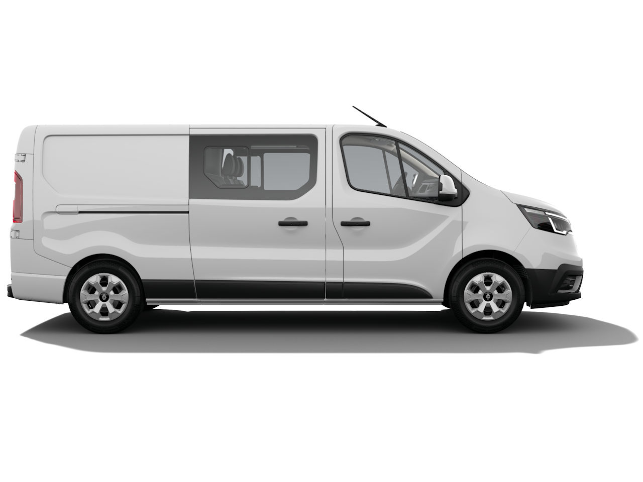 Renault Trafic Kastenwagen