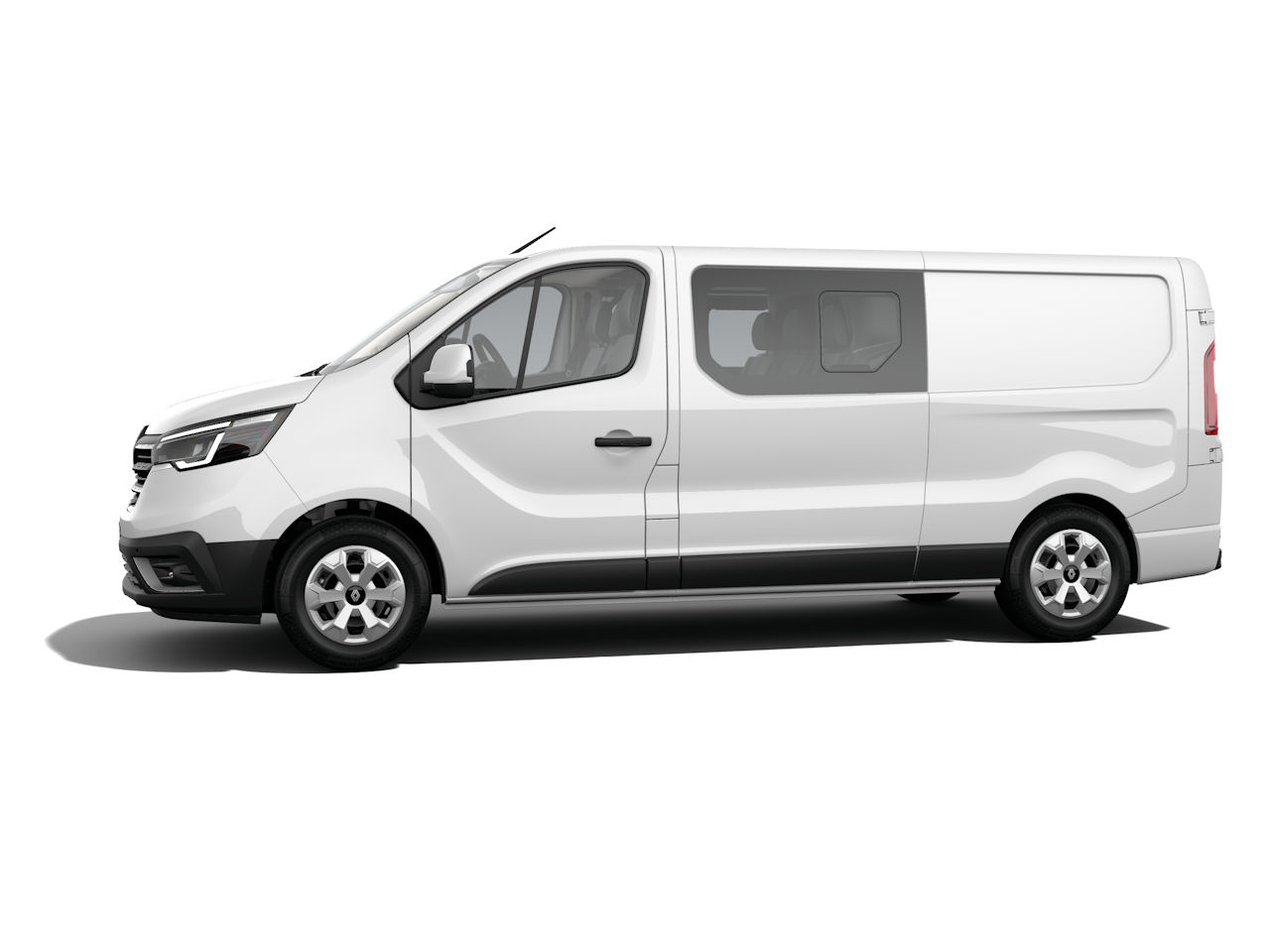 Renault Trafic Kastenwagen