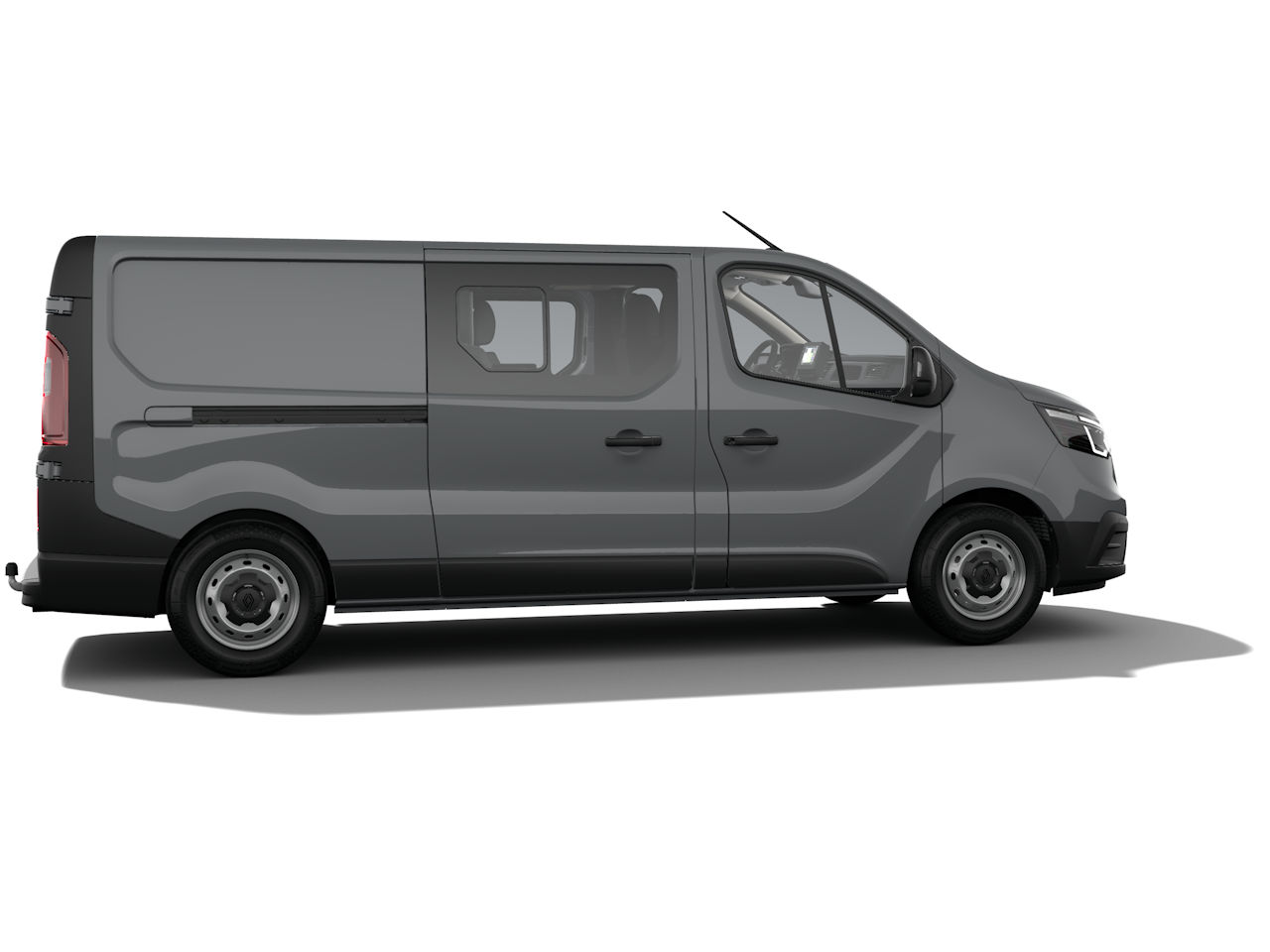 Renault Trafic Kastenwagen