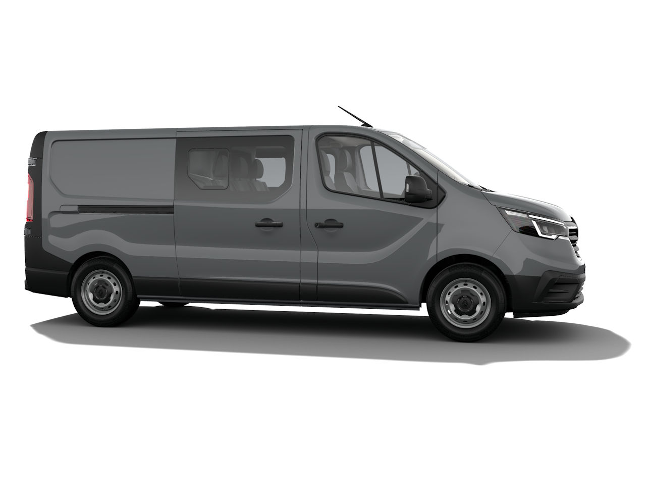 Renault Trafic Kastenwagen