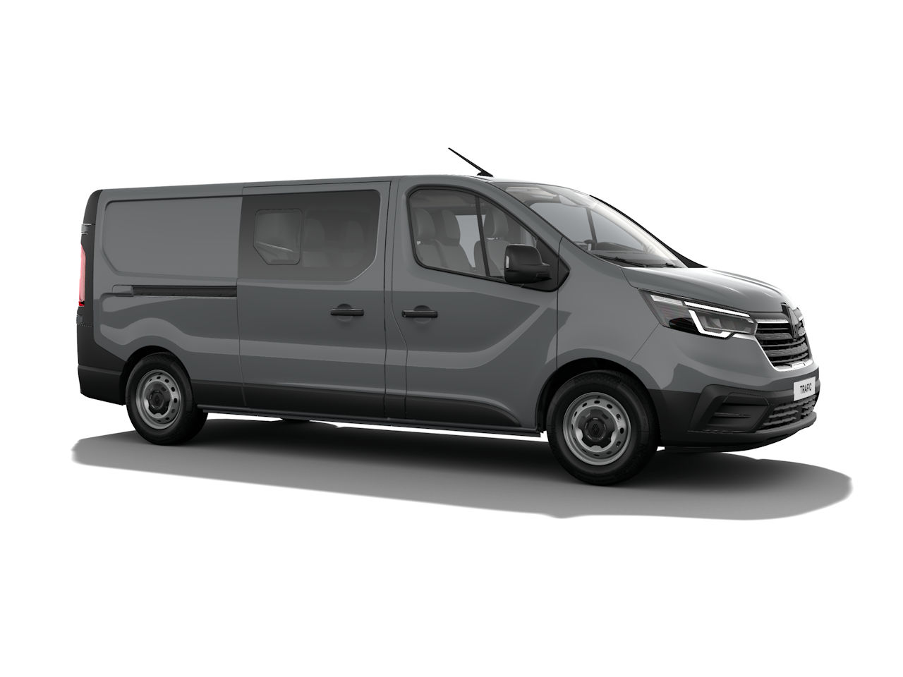 Renault Trafic Kastenwagen